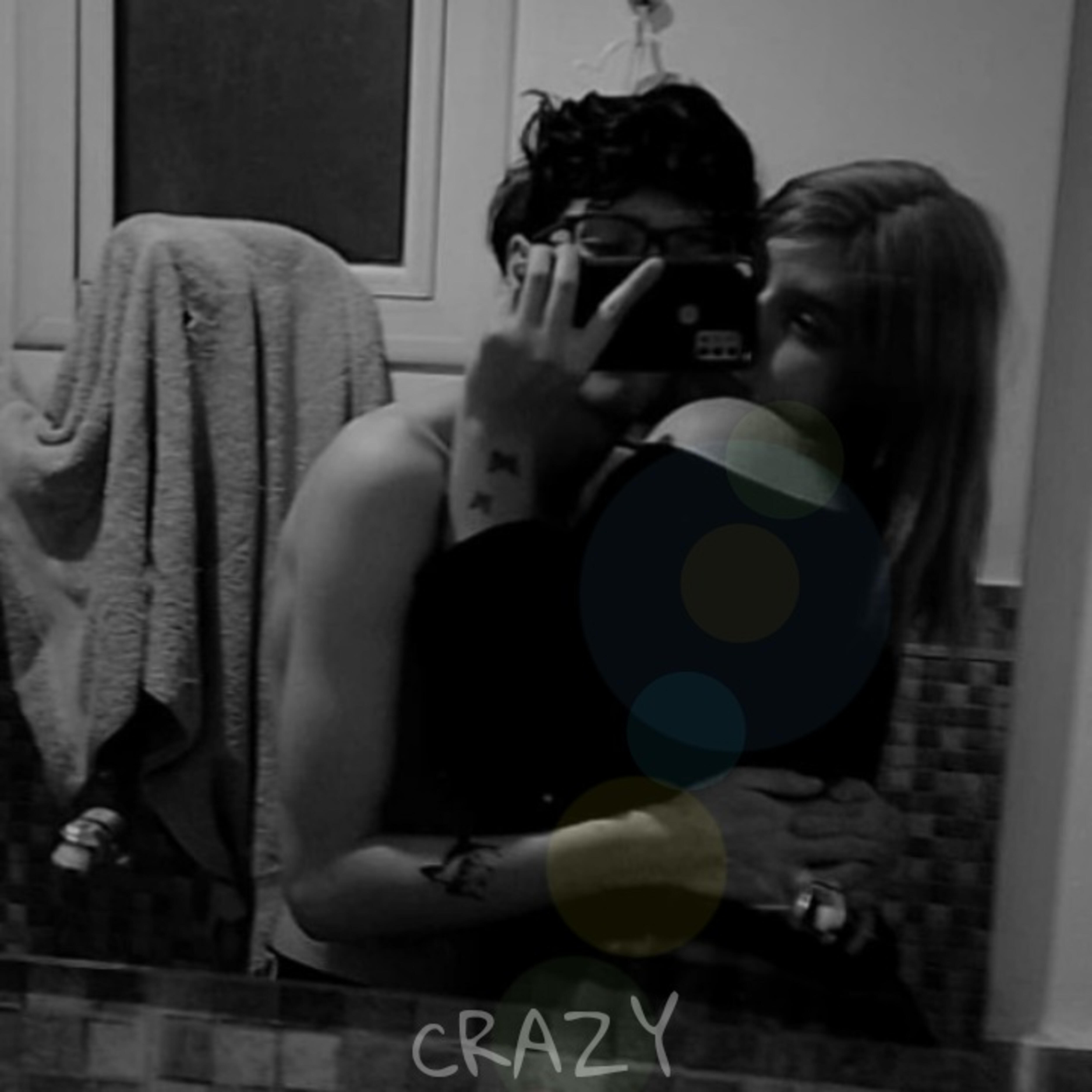 Релиз Crazy