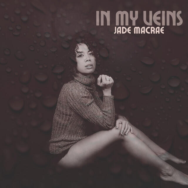 Релиз In My Veins