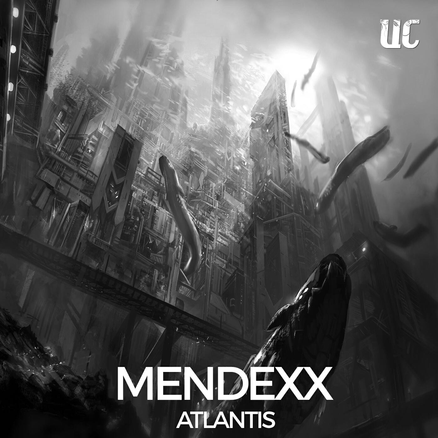 Релиз Atlantis