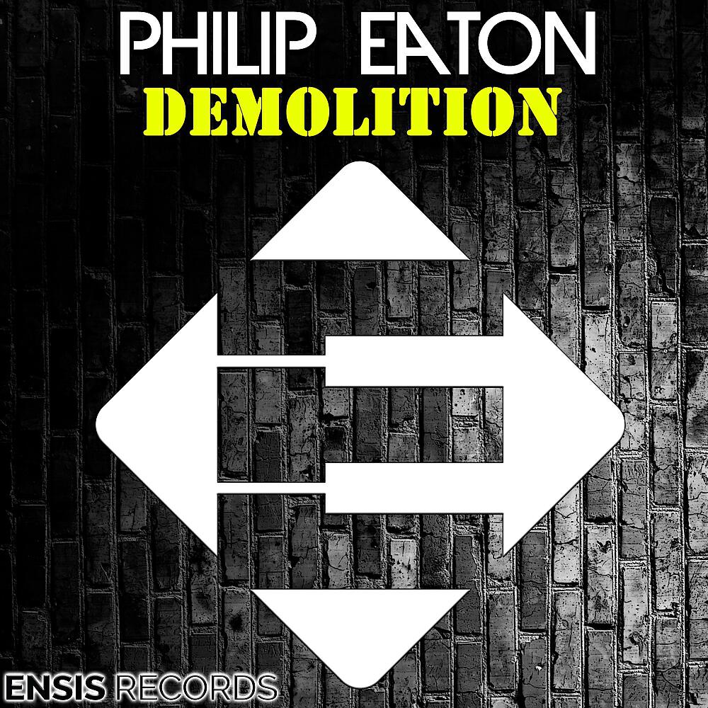 Релиз Demolition