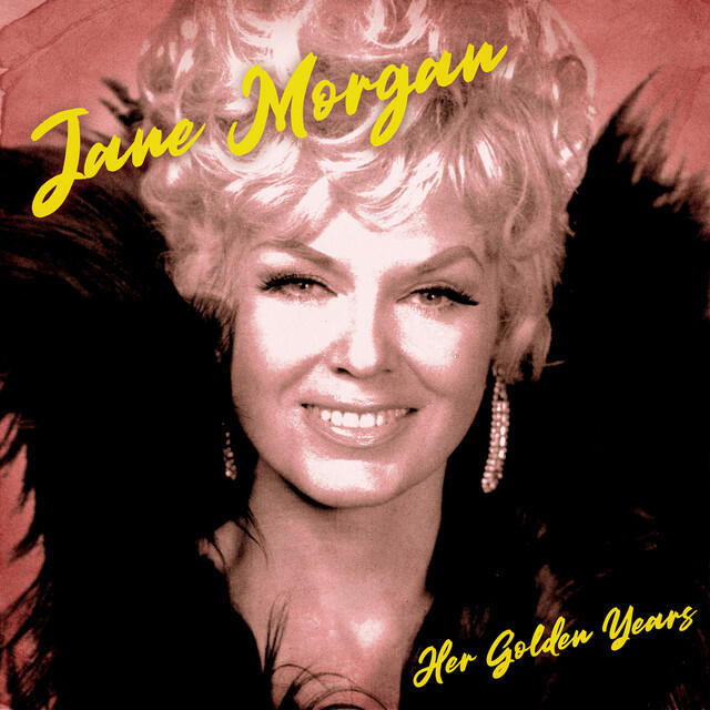 Релиз Her Golden Years (Remastered)