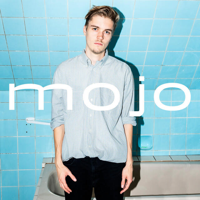 Релиз Mojo