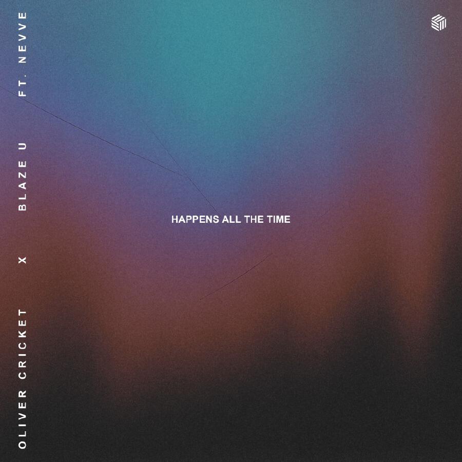 Релиз Happens All the Time