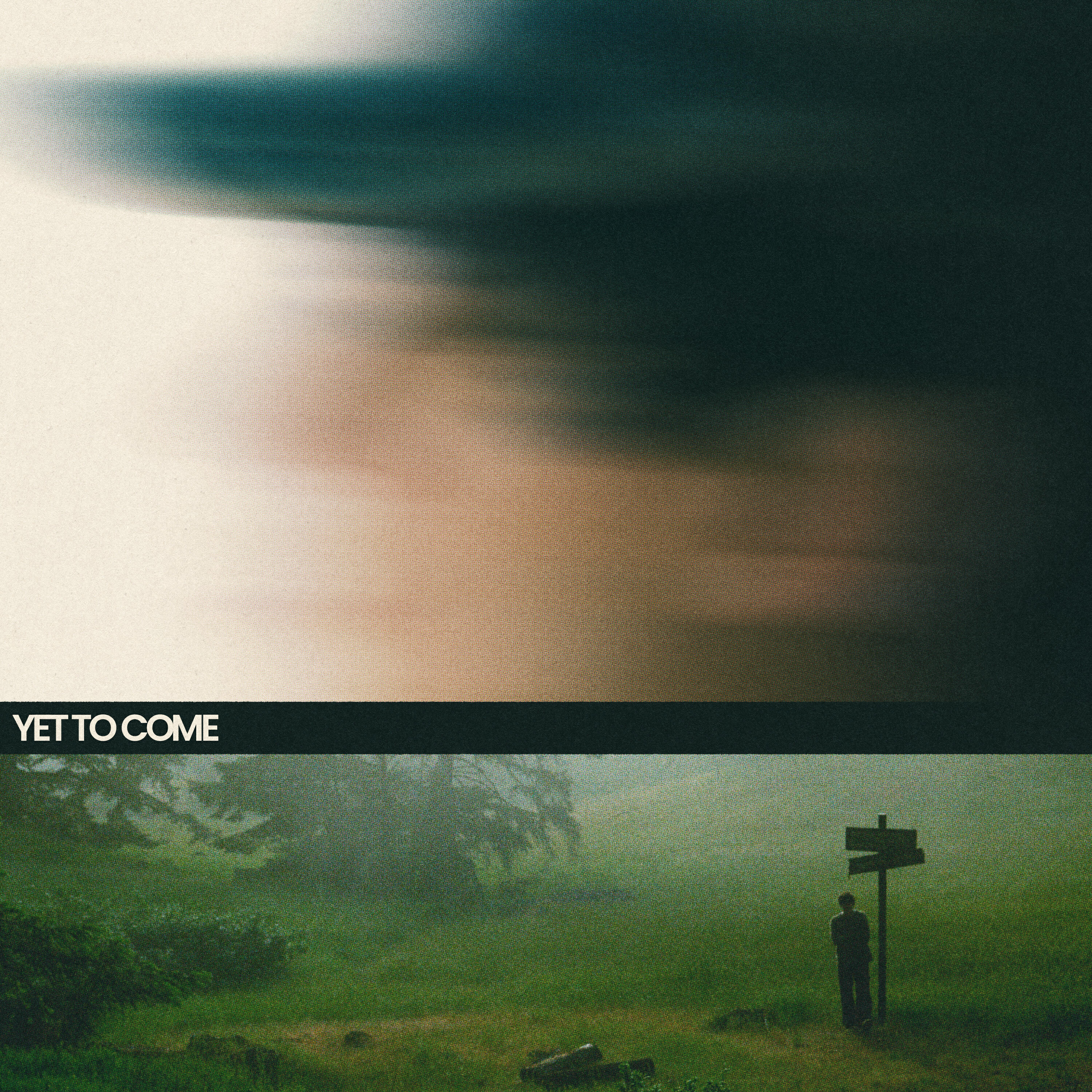 Релиз Yet To Come