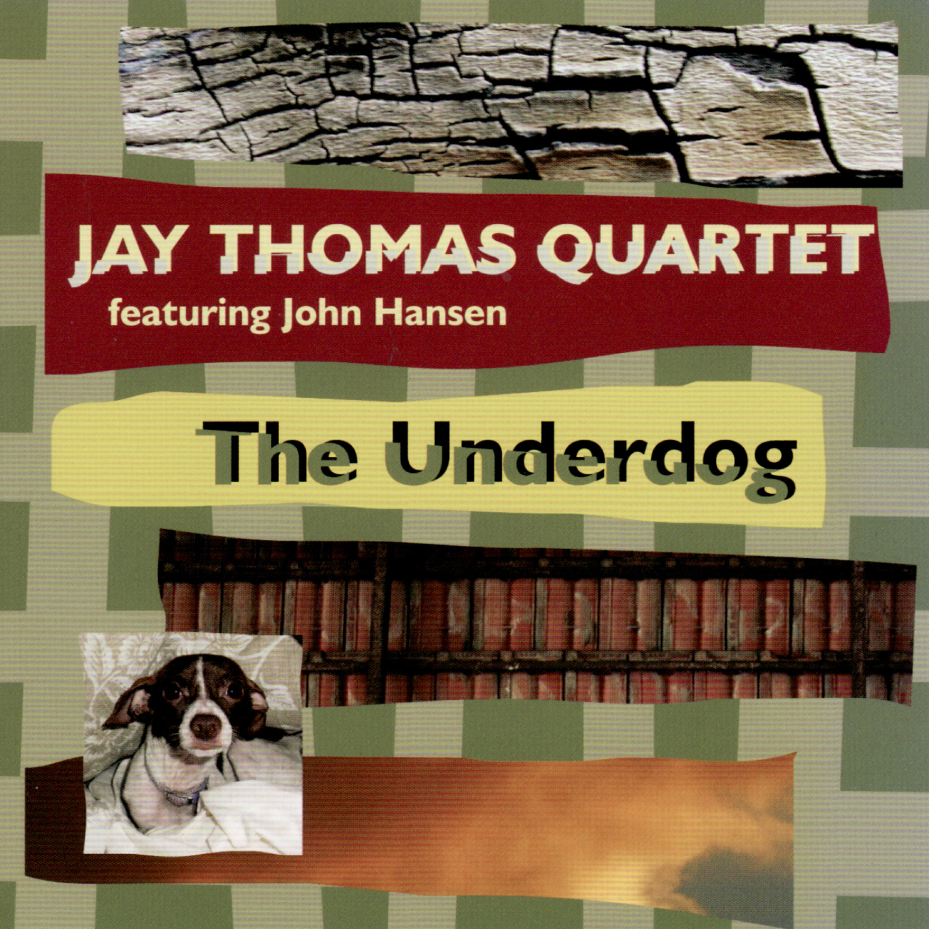 Релиз The Underdog
