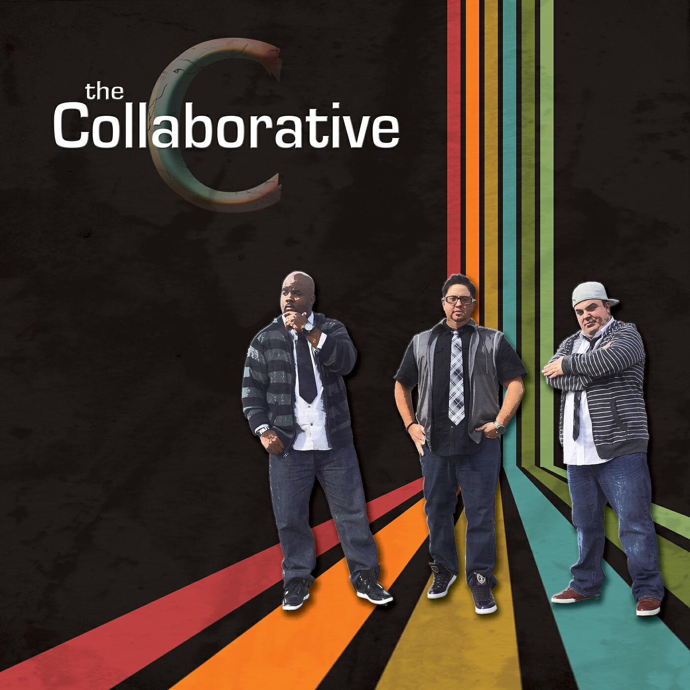 Релиз The Collaborative