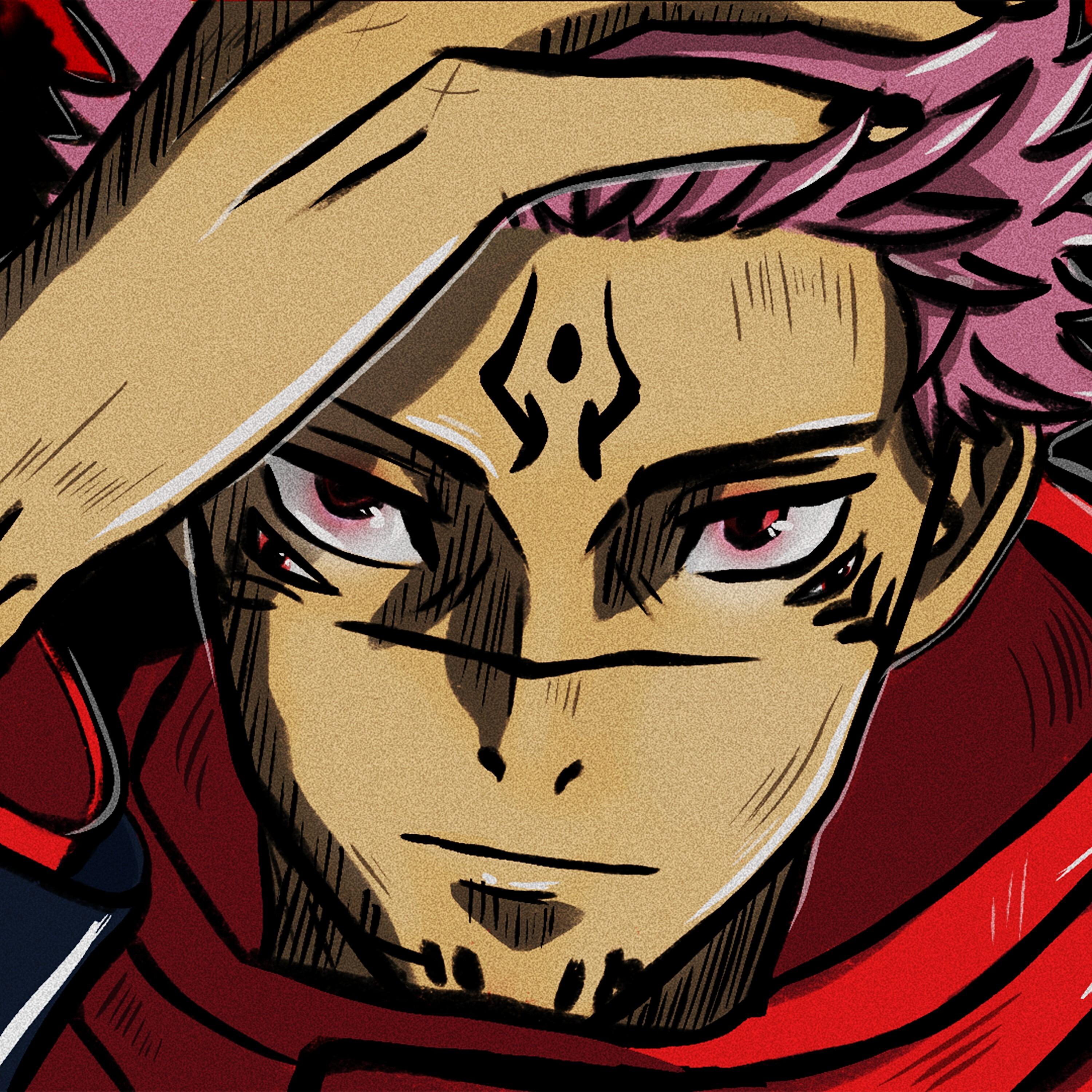 Релиз Pray To The Devil (Sukuna Song)