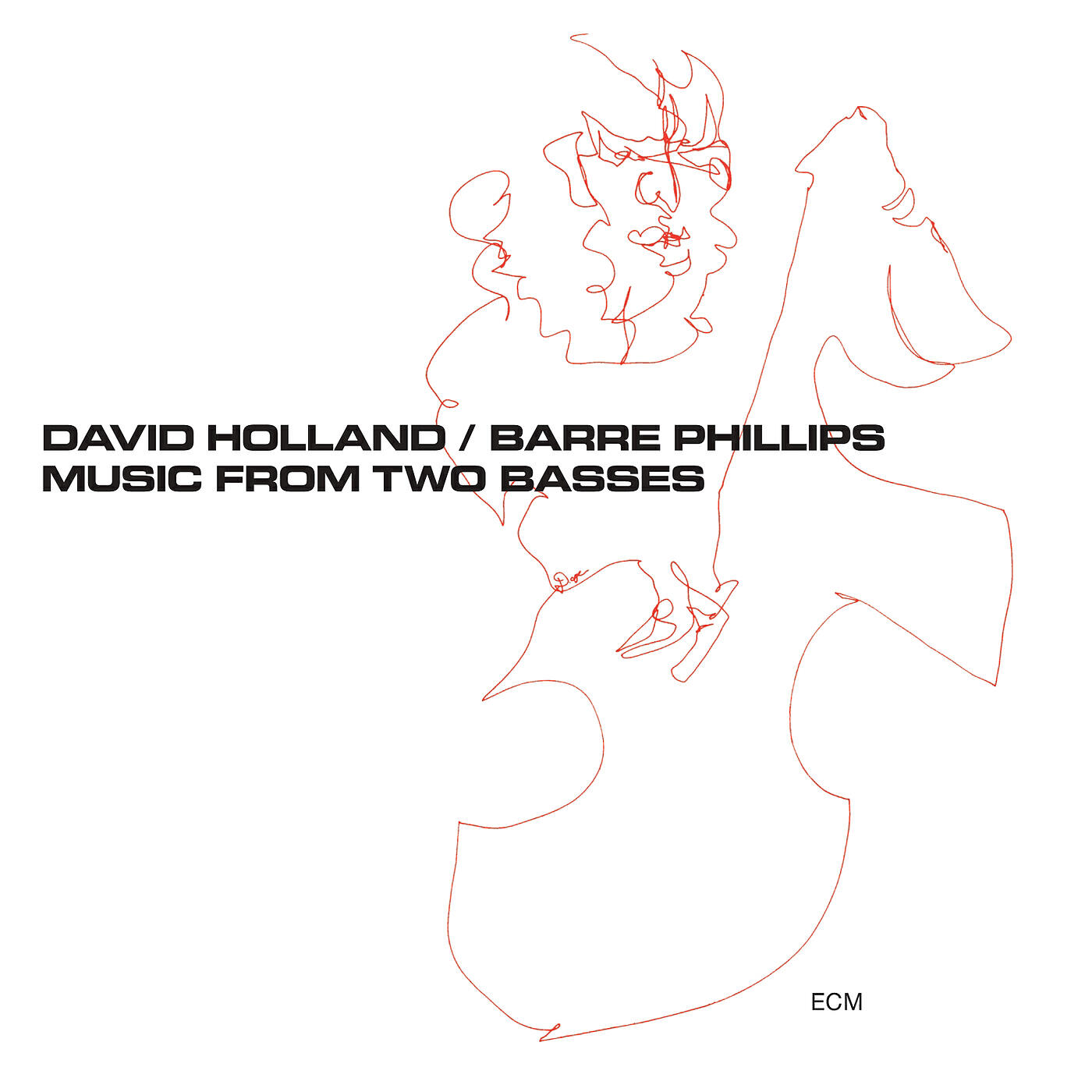 Релиз Music From Two Basses