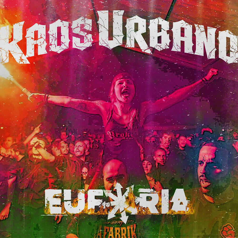 Релиз Euforia