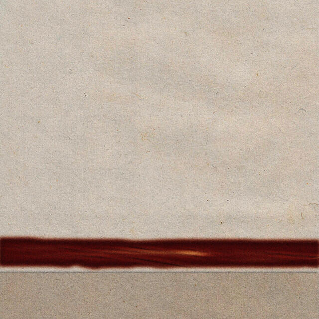 Релиз Matchbook (432hz)