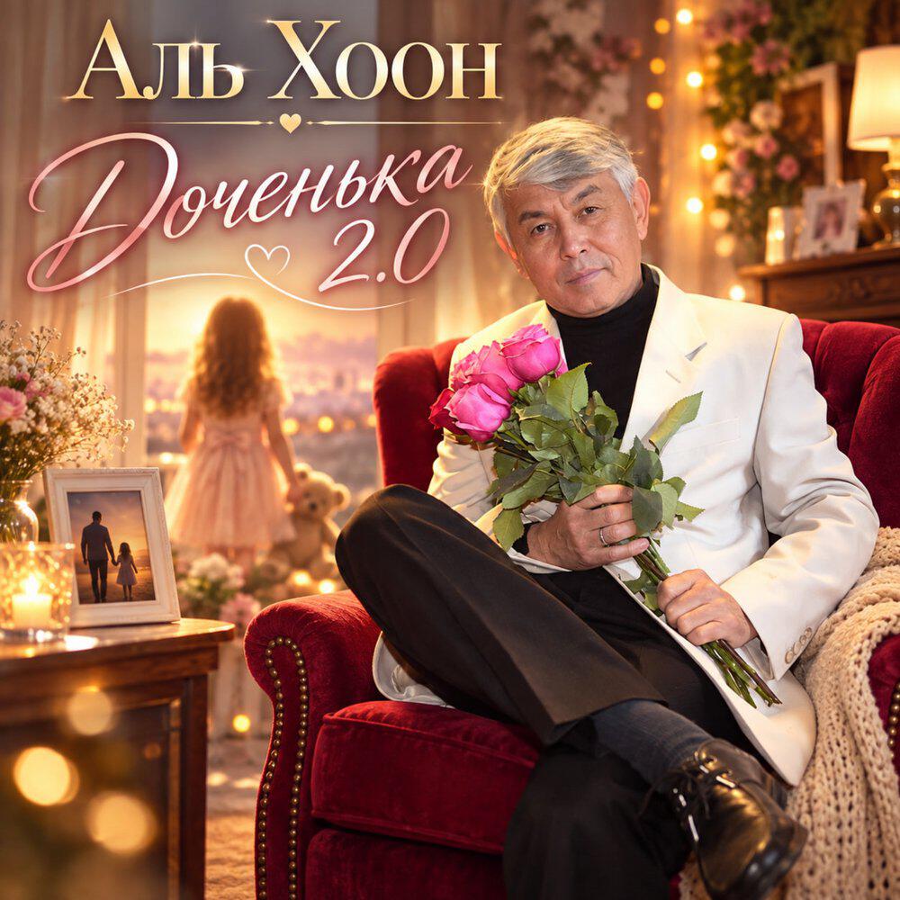Релиз Доченька 2.0