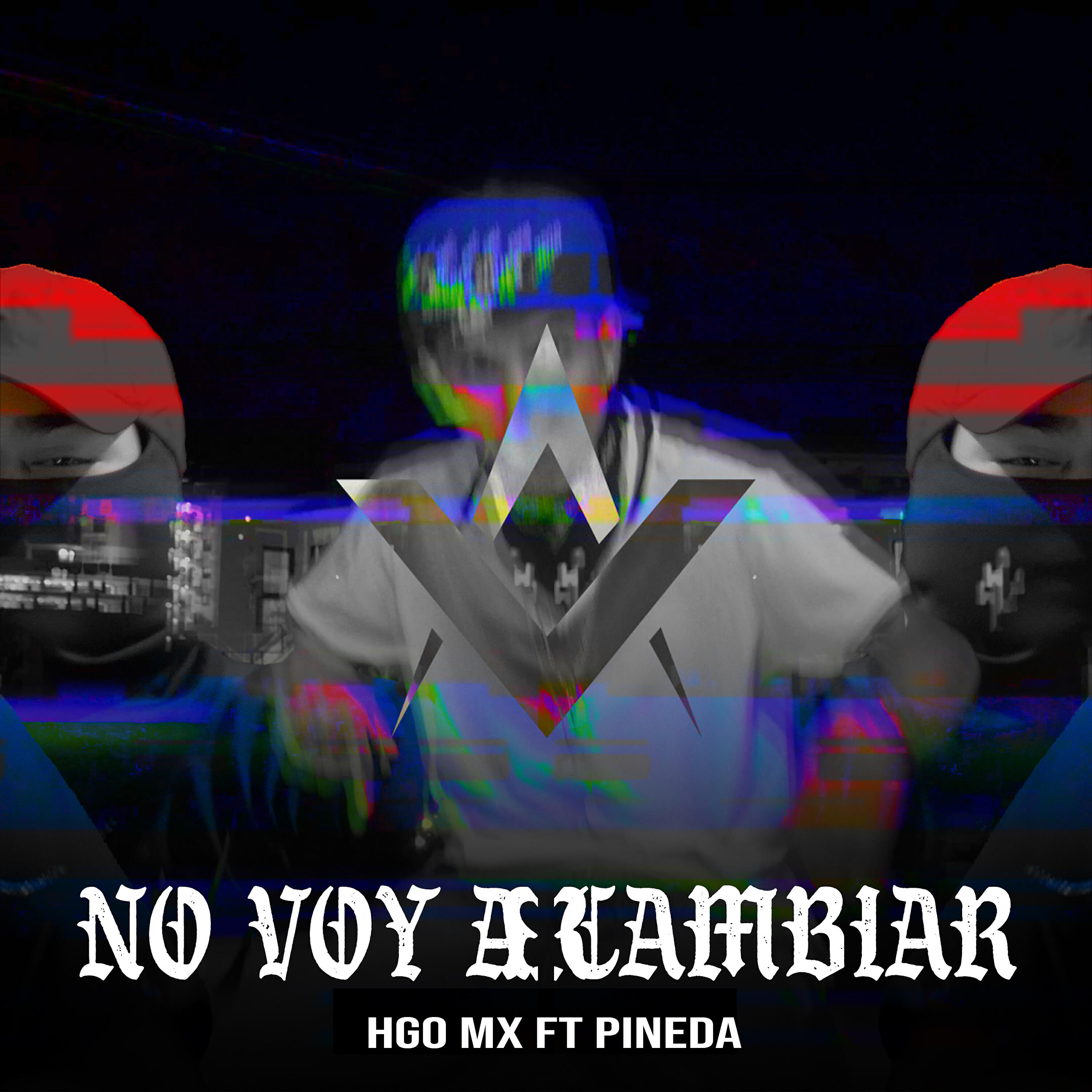 Релиз No Voy a Cambiar