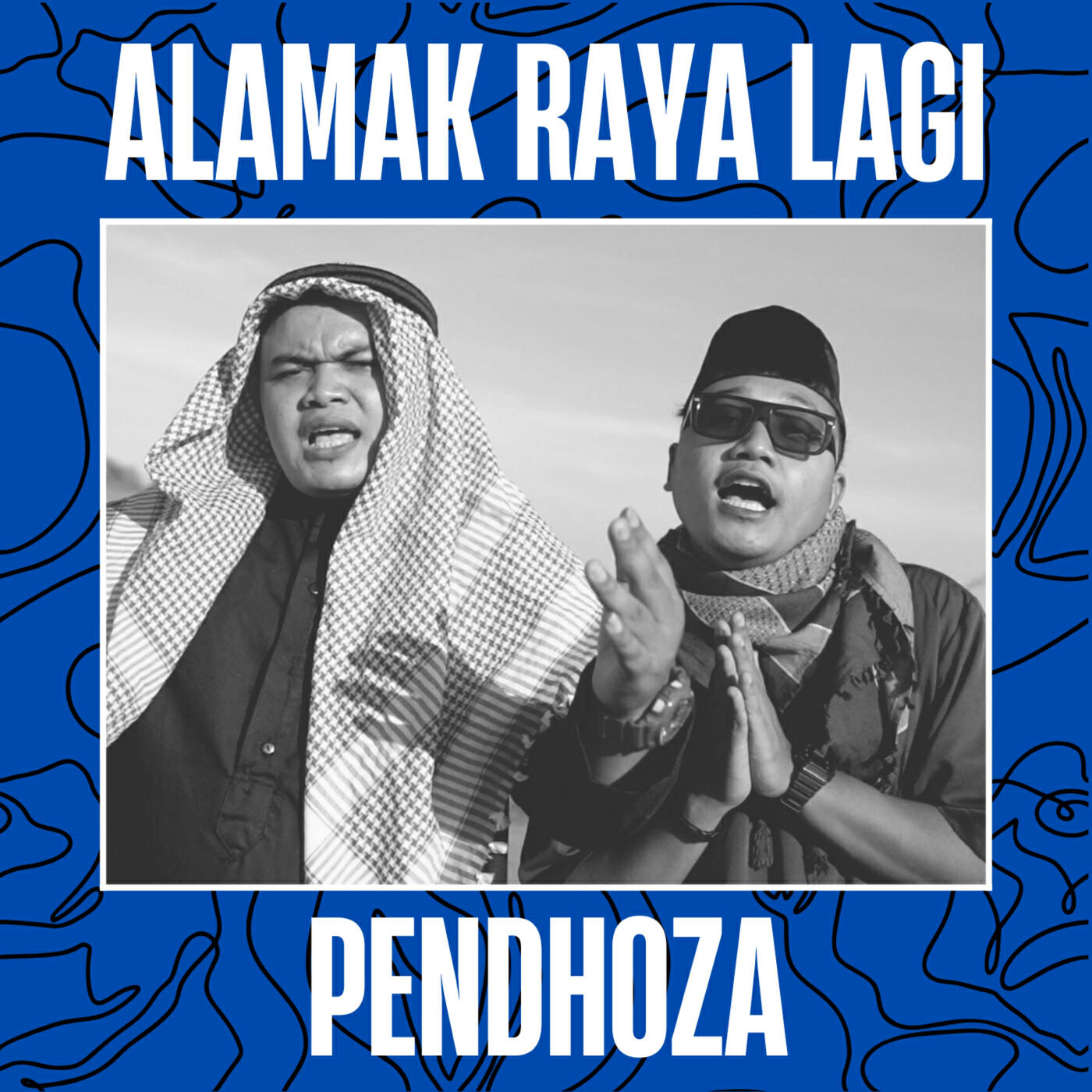 Релиз Alamak Raya Lagi