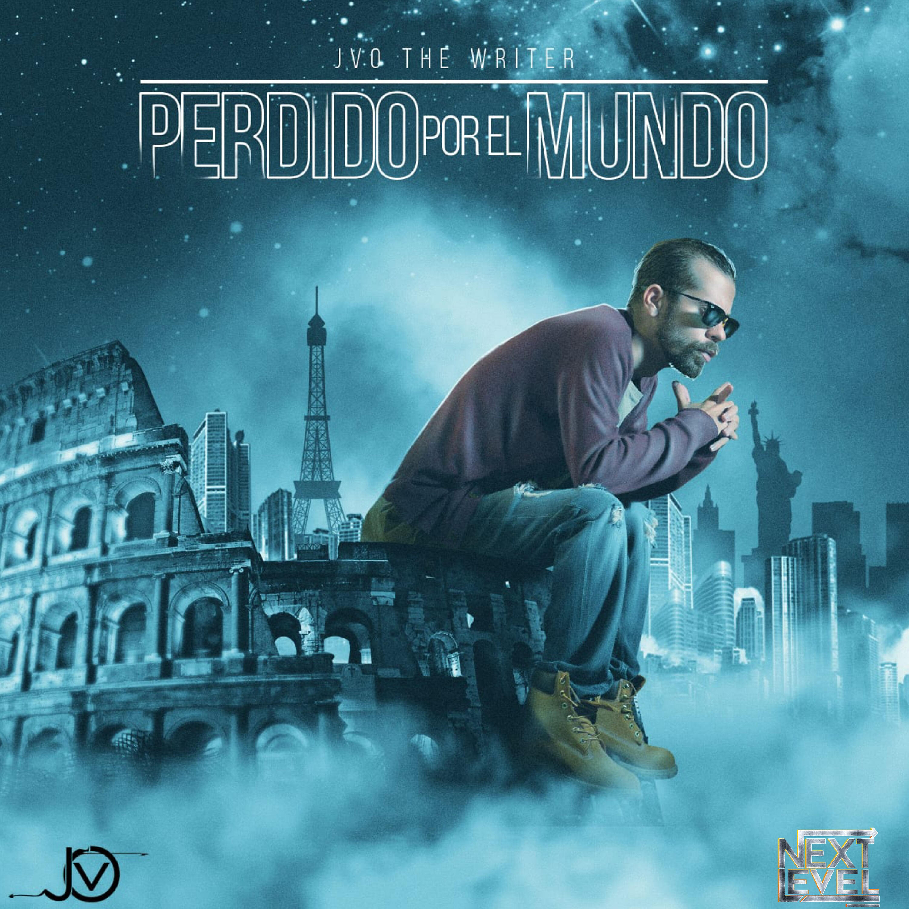 Релиз Perdido por el Mundo