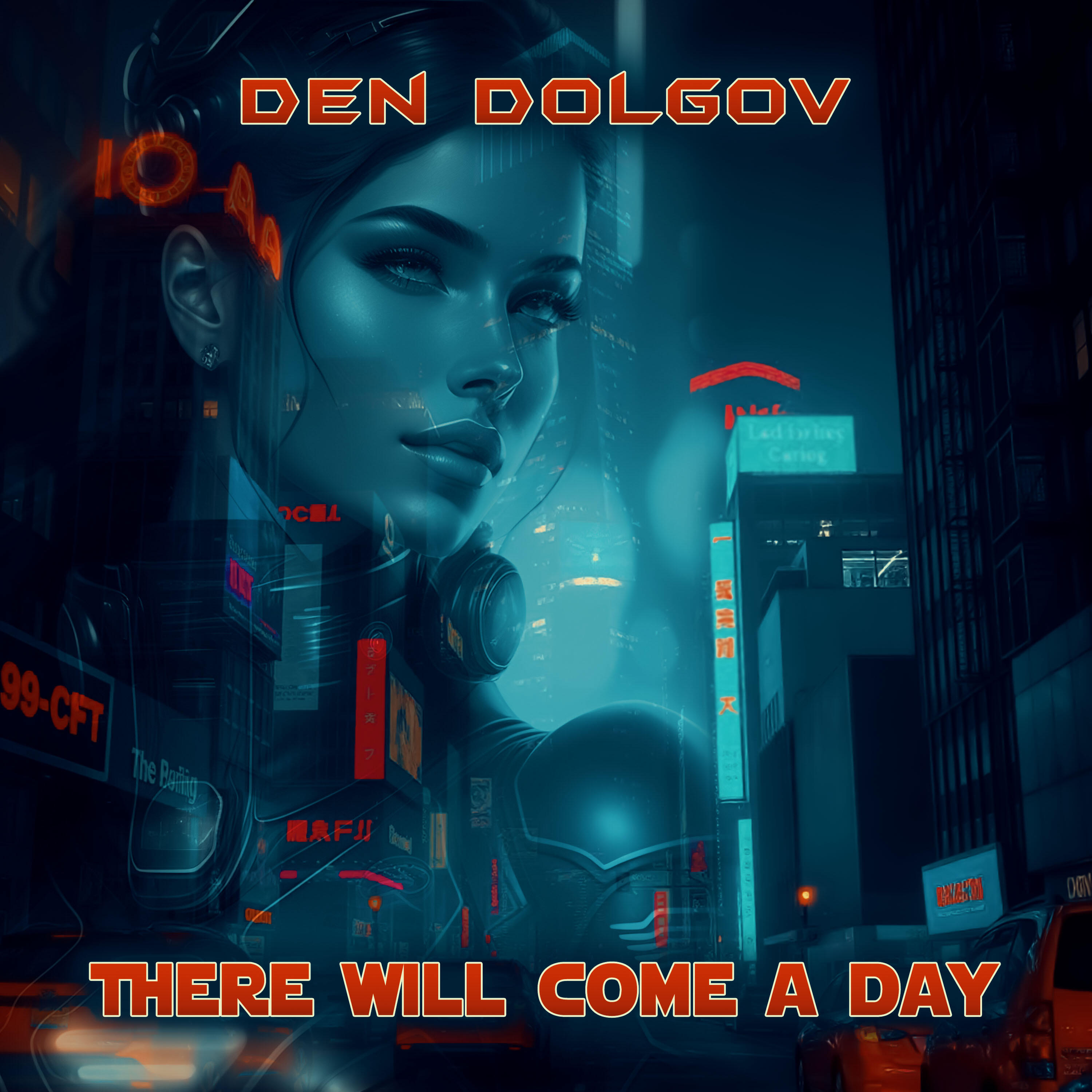 Релиз There Will Come a Day