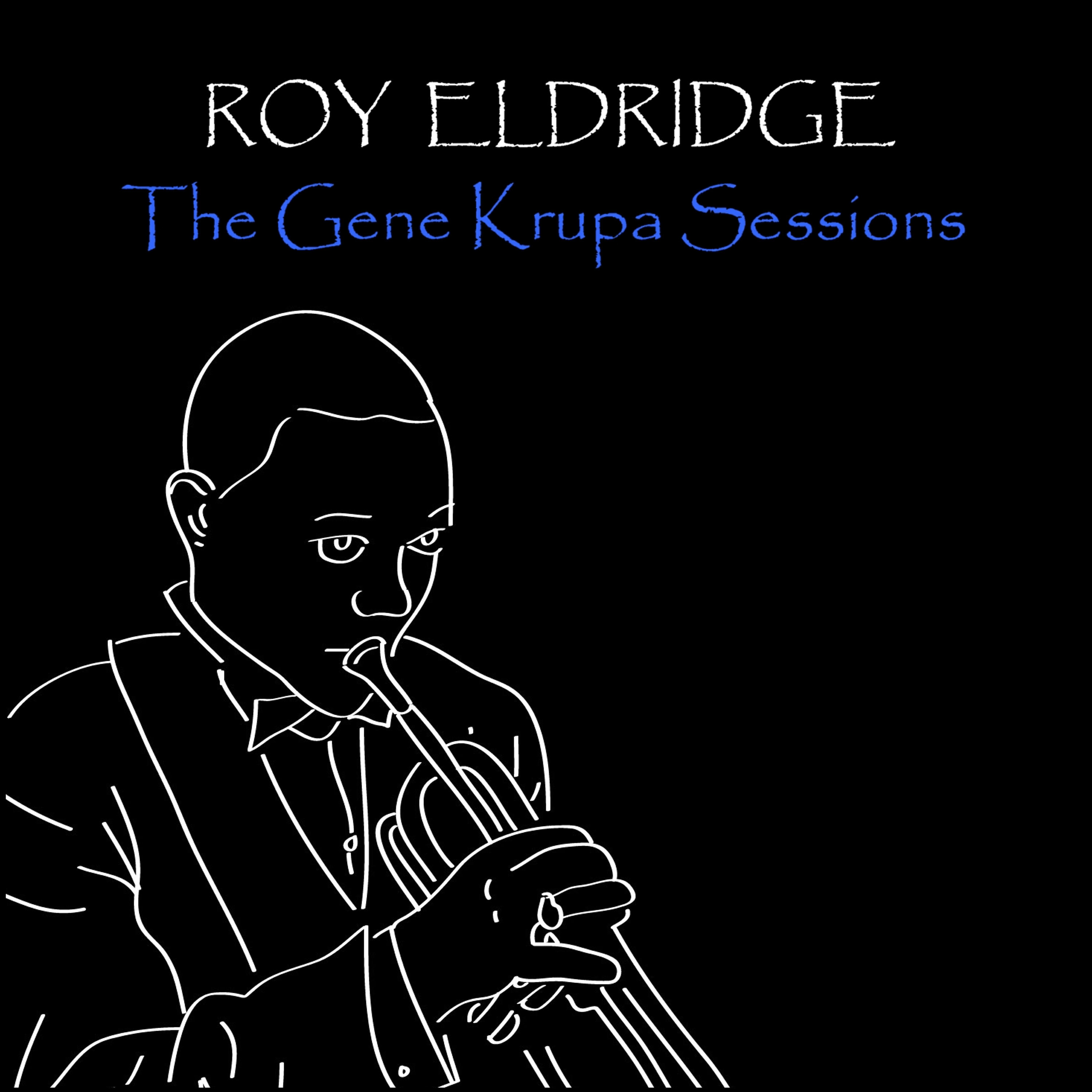 Релиз The Gene Krupa Sessions