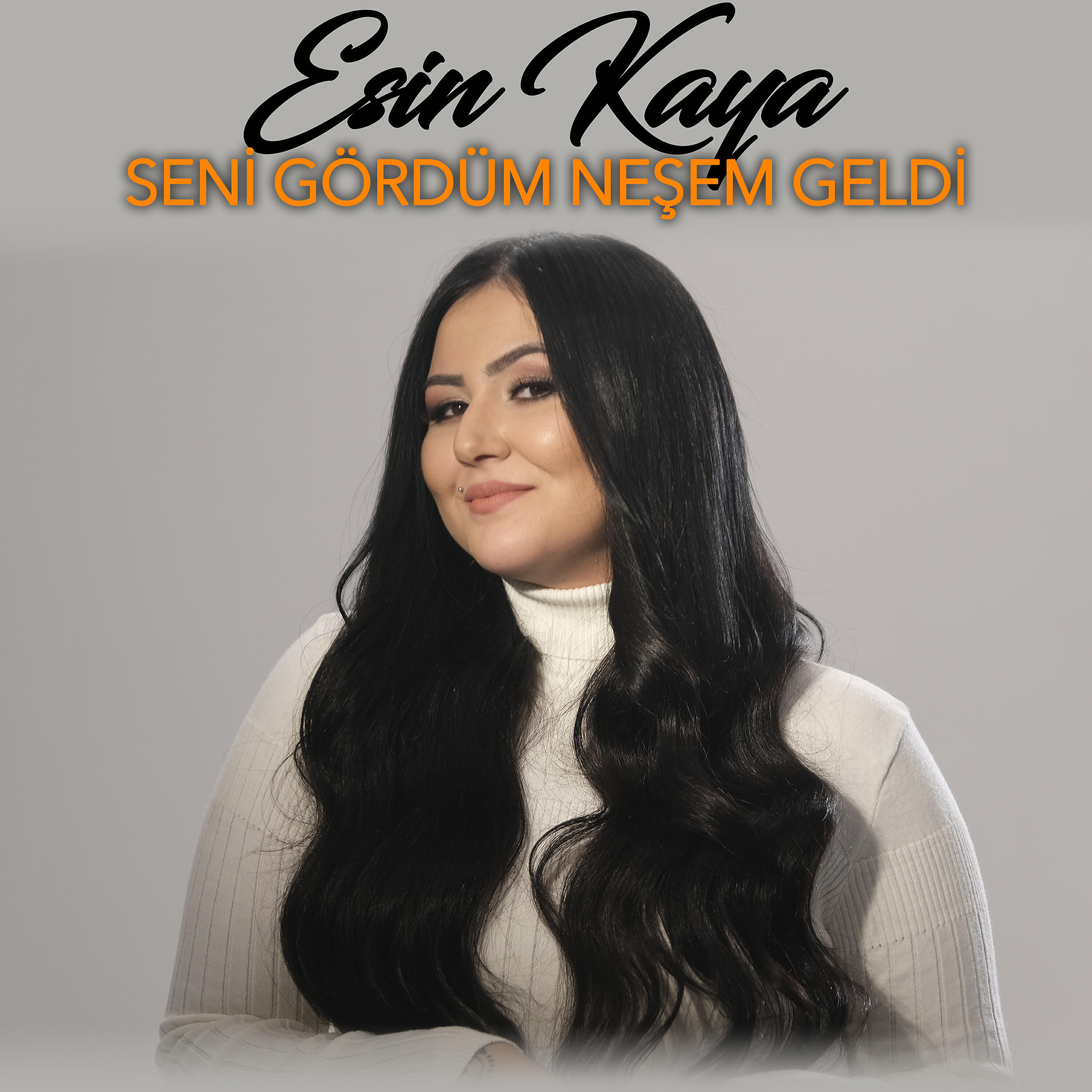 Релиз Seni Gördüm Neşem Geldi