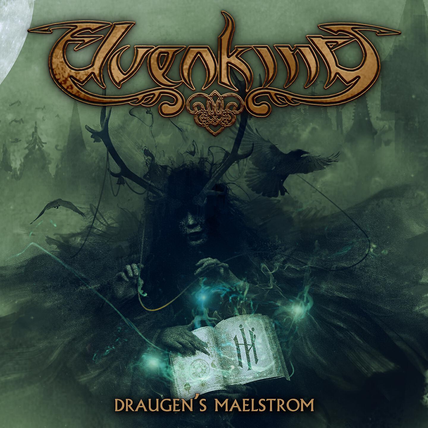 Релиз Draugen's Maelstrom