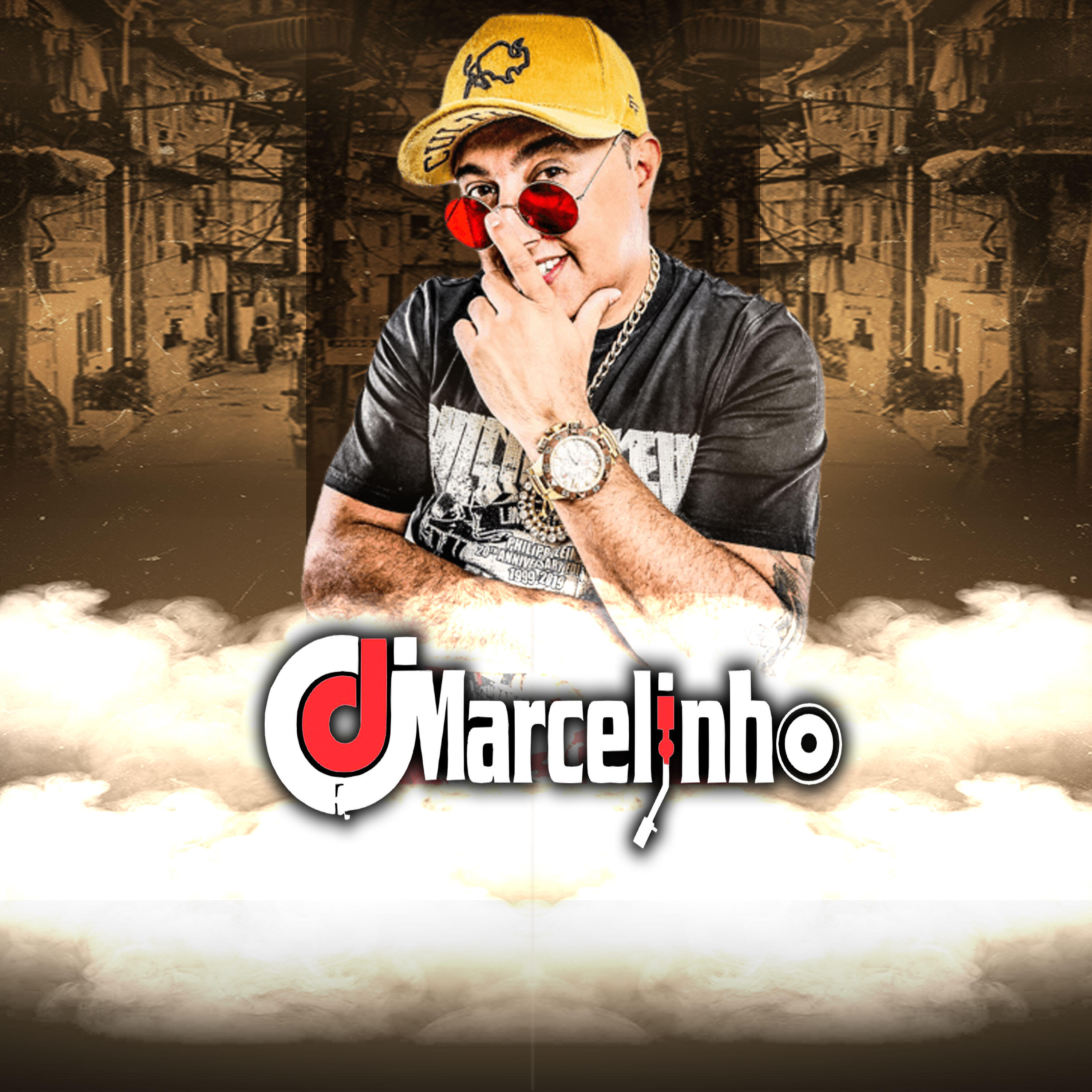 Скачать песню DJ Marcelinho, Mc Kalzin, Mc Romantico - Montagem - Bota as Mina pra Sentar бесплатно в MP3 для Android и iOS