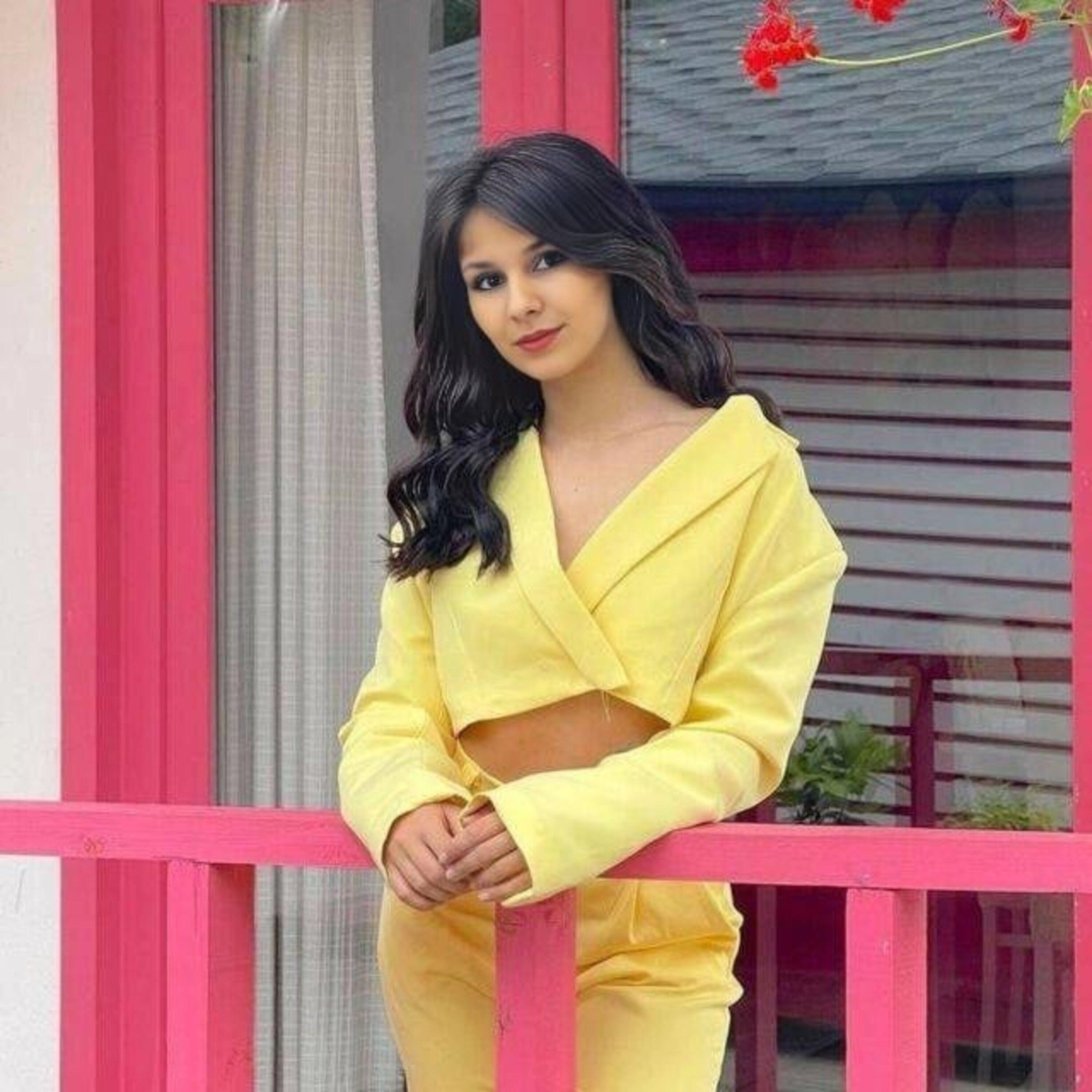 Ms. Anasteisha