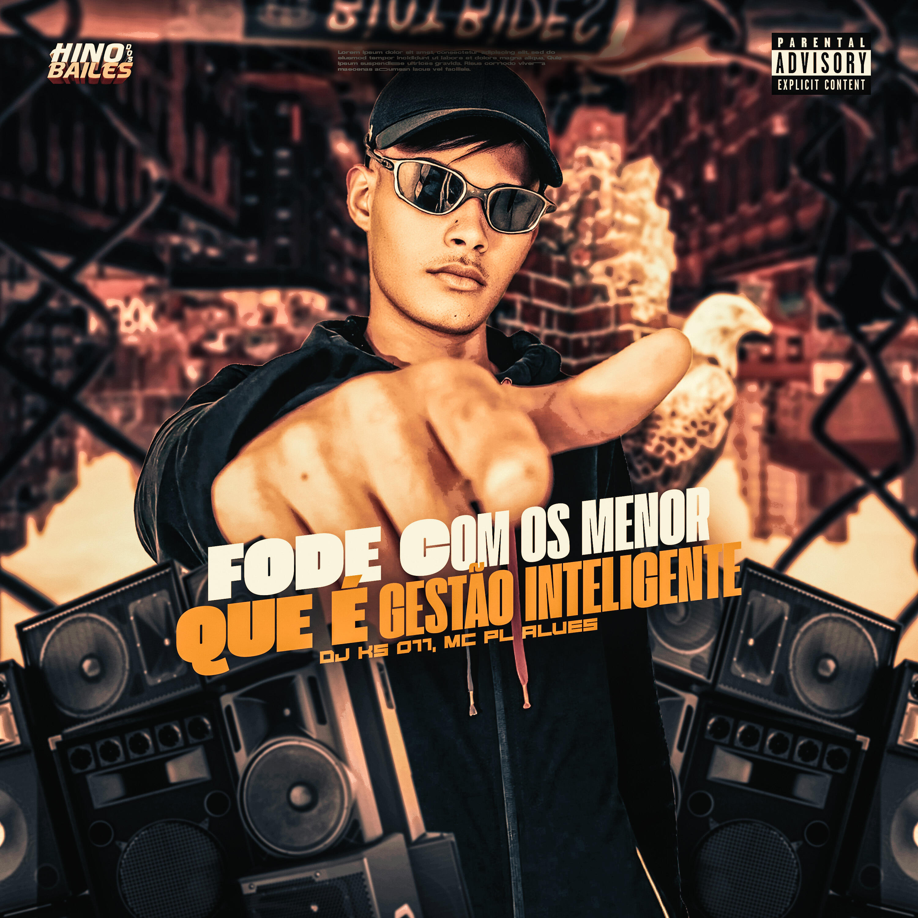 Скачать песню DJ KS 011, mc pl alves - Fode Com os Menor Que É Gestão Inteligente бесплатно в MP3 для Android и iOS