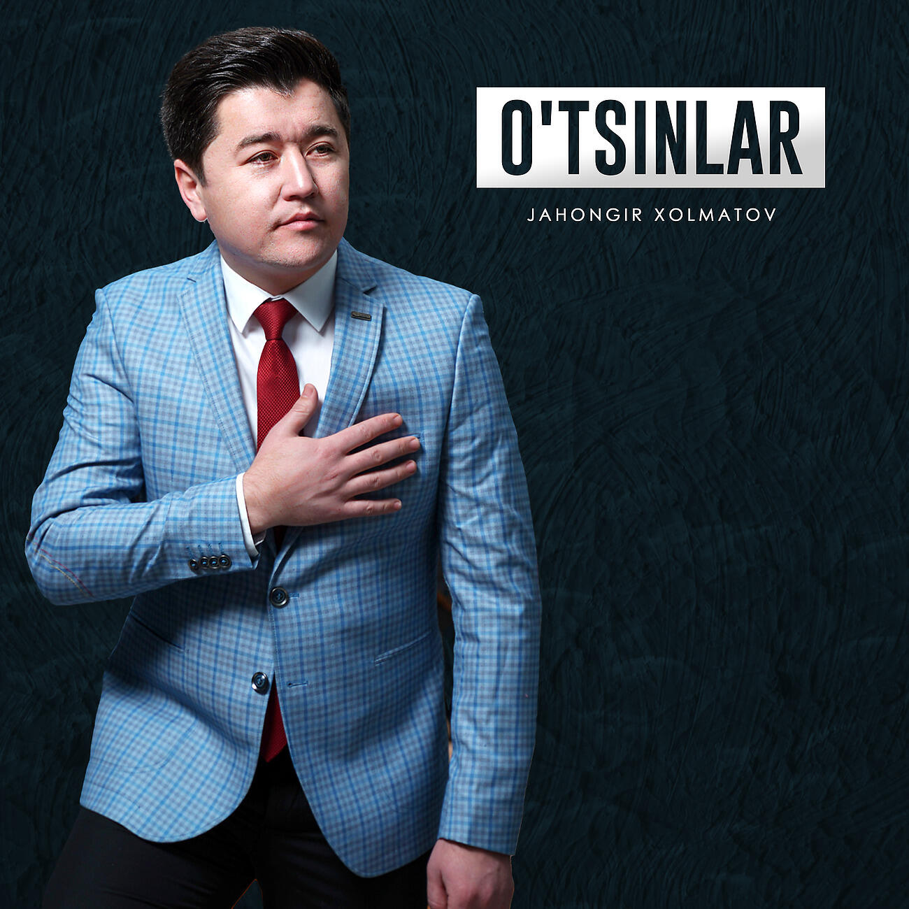 Релиз O'tsinlar