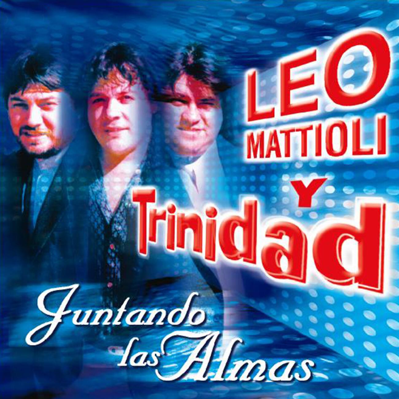 Релиз Juntando Las Almas