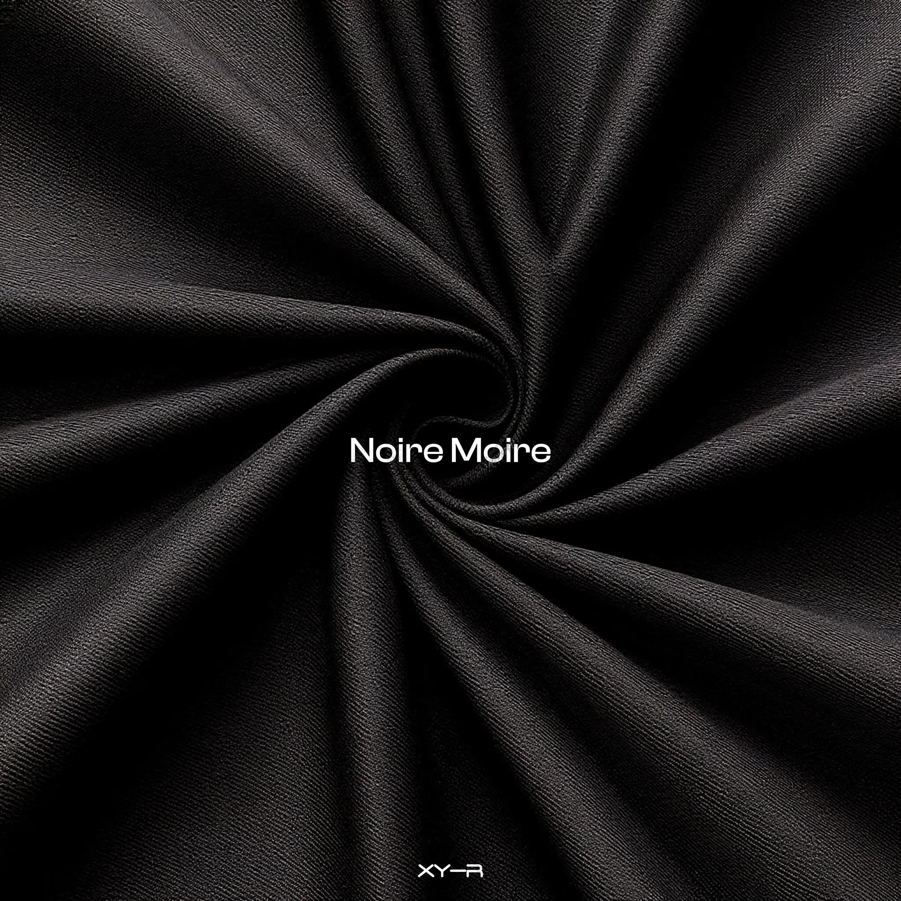 Релиз Noire Moire