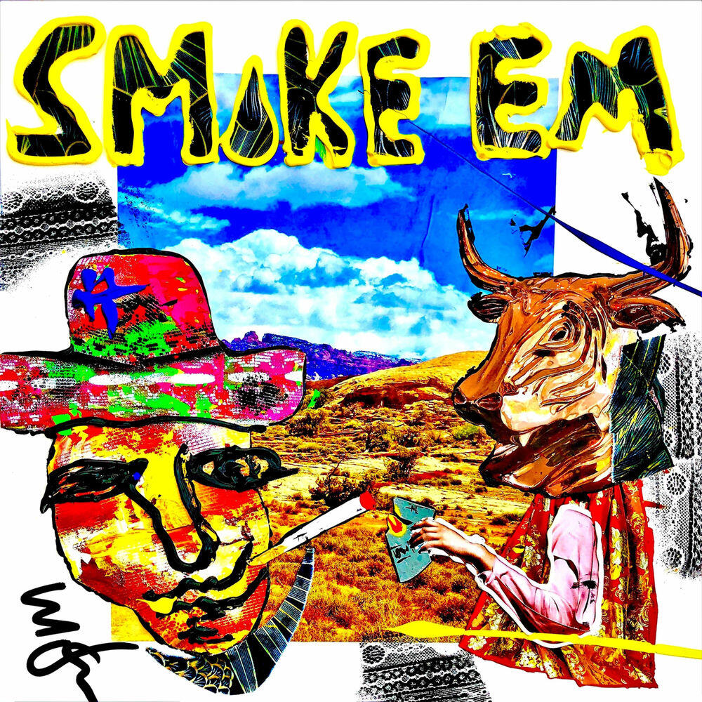 Релиз Smoke Em