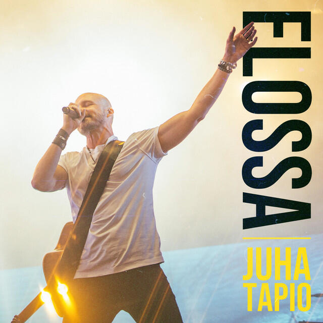Релиз Elossa