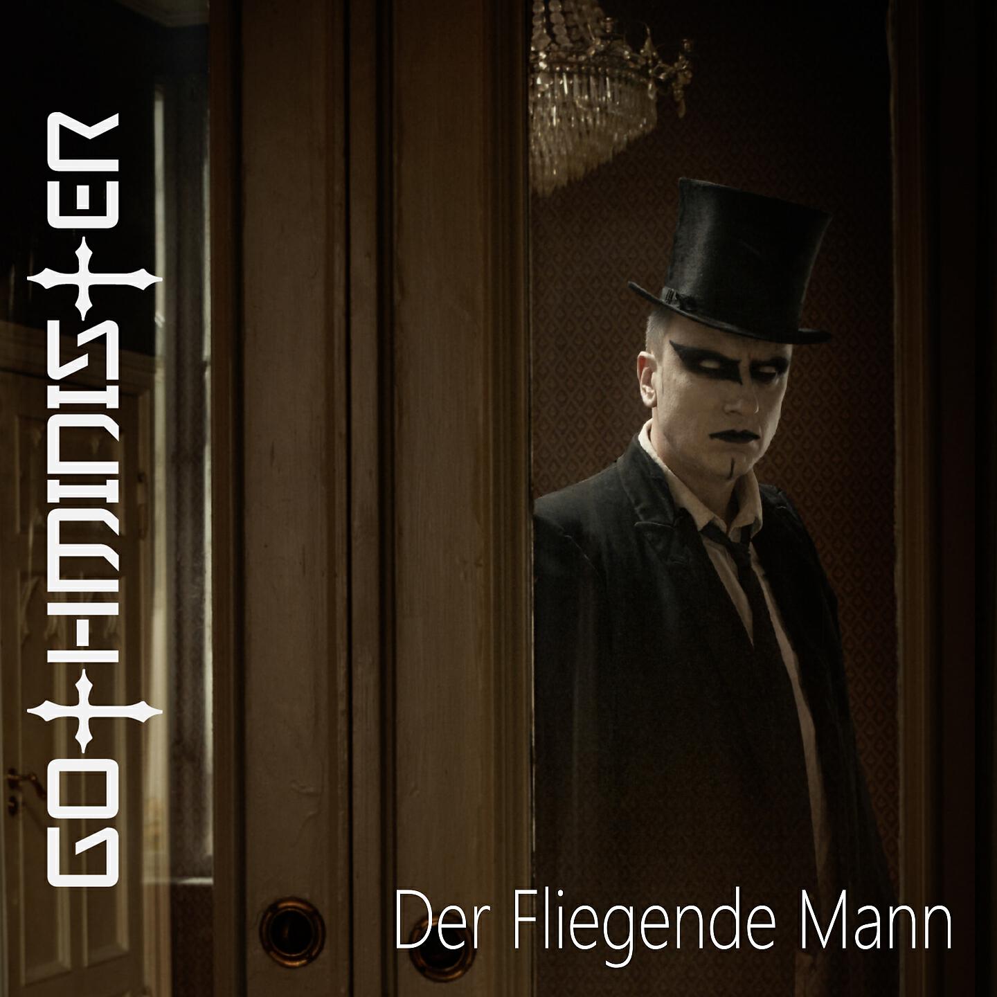 Релиз Der fliegende Mann