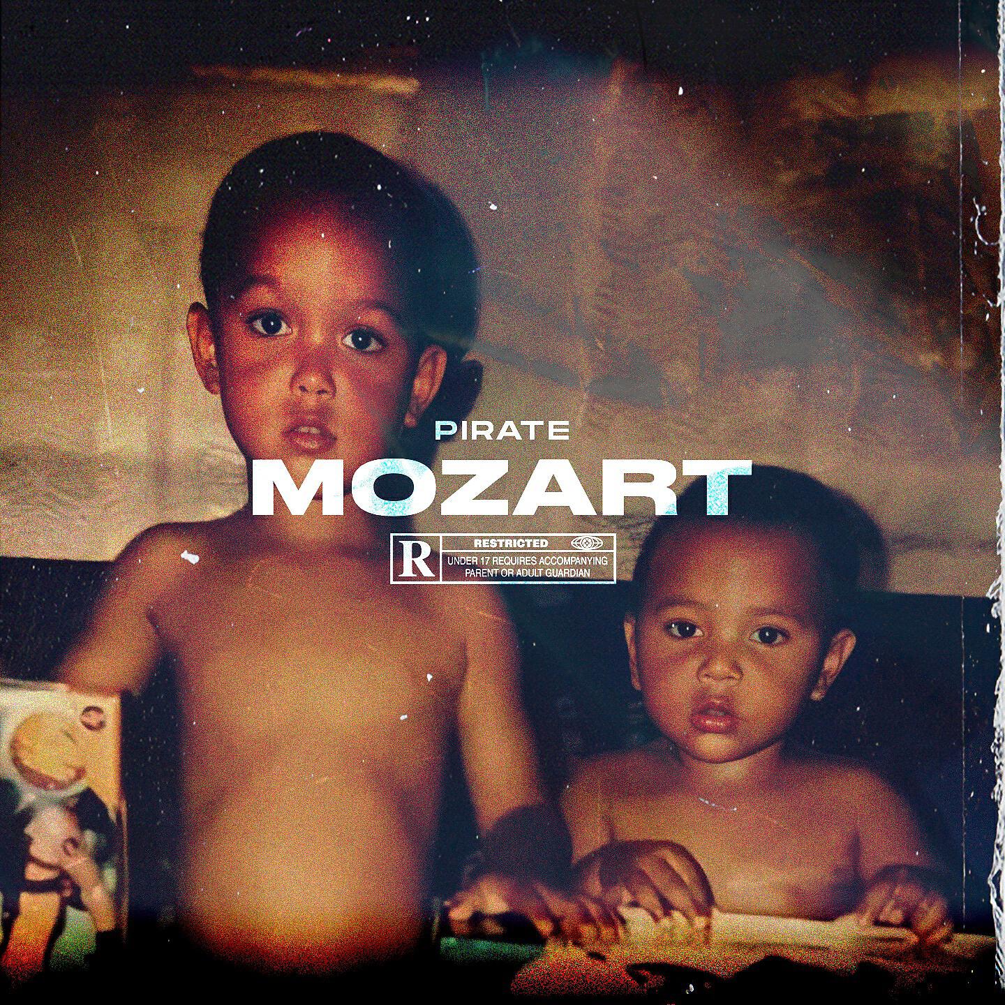 Релиз Mozart
