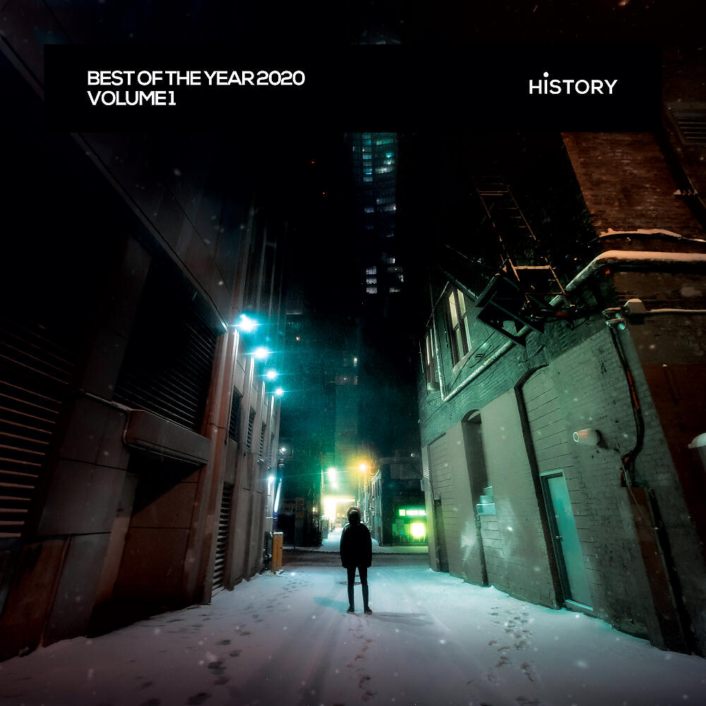 Релиз Best Of The Year 2020, Vol. 1