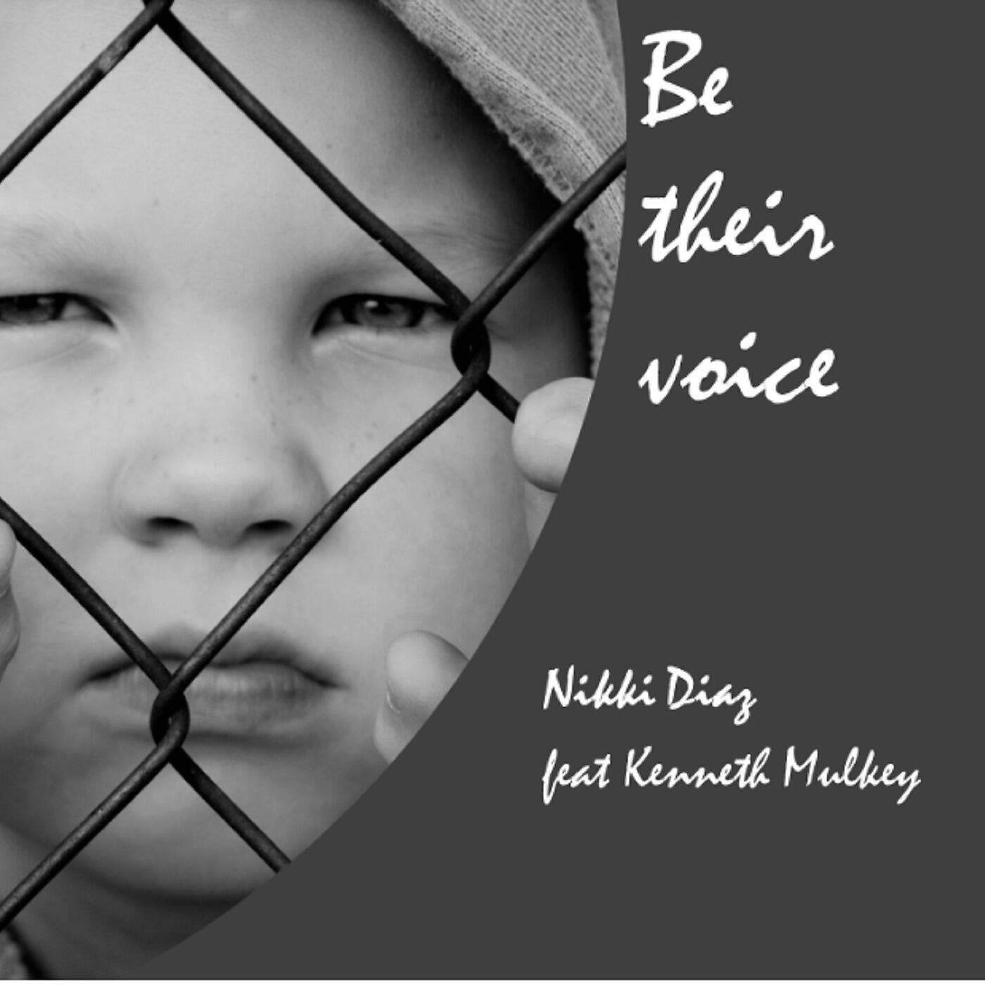 Релиз Be Their Voice