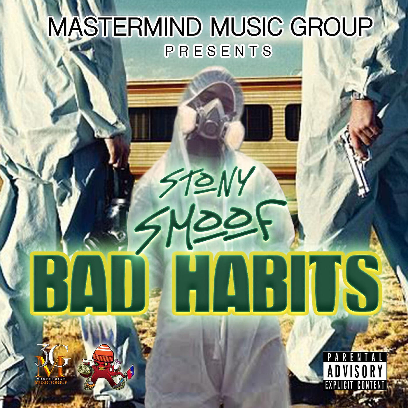 Релиз Bad Habits
