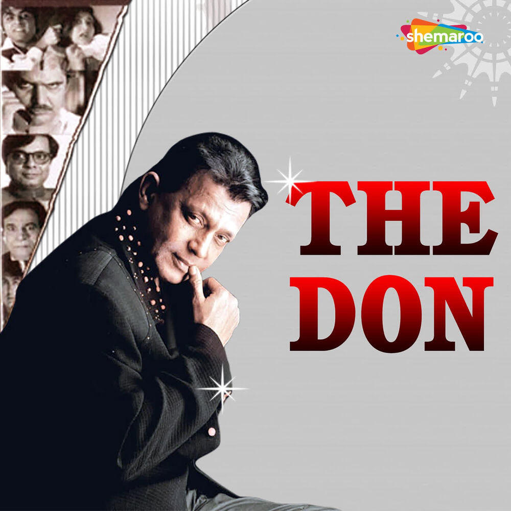 Релиз The Don