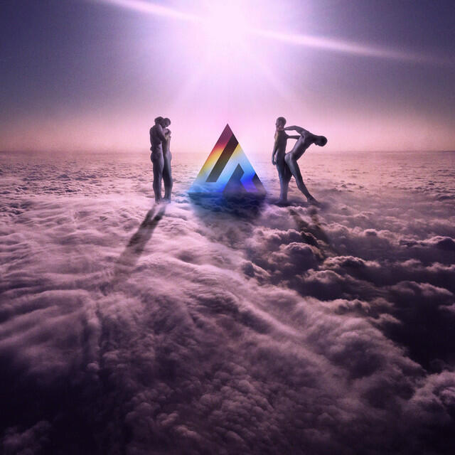 Релиз Superheroes (Deluxe Edition)