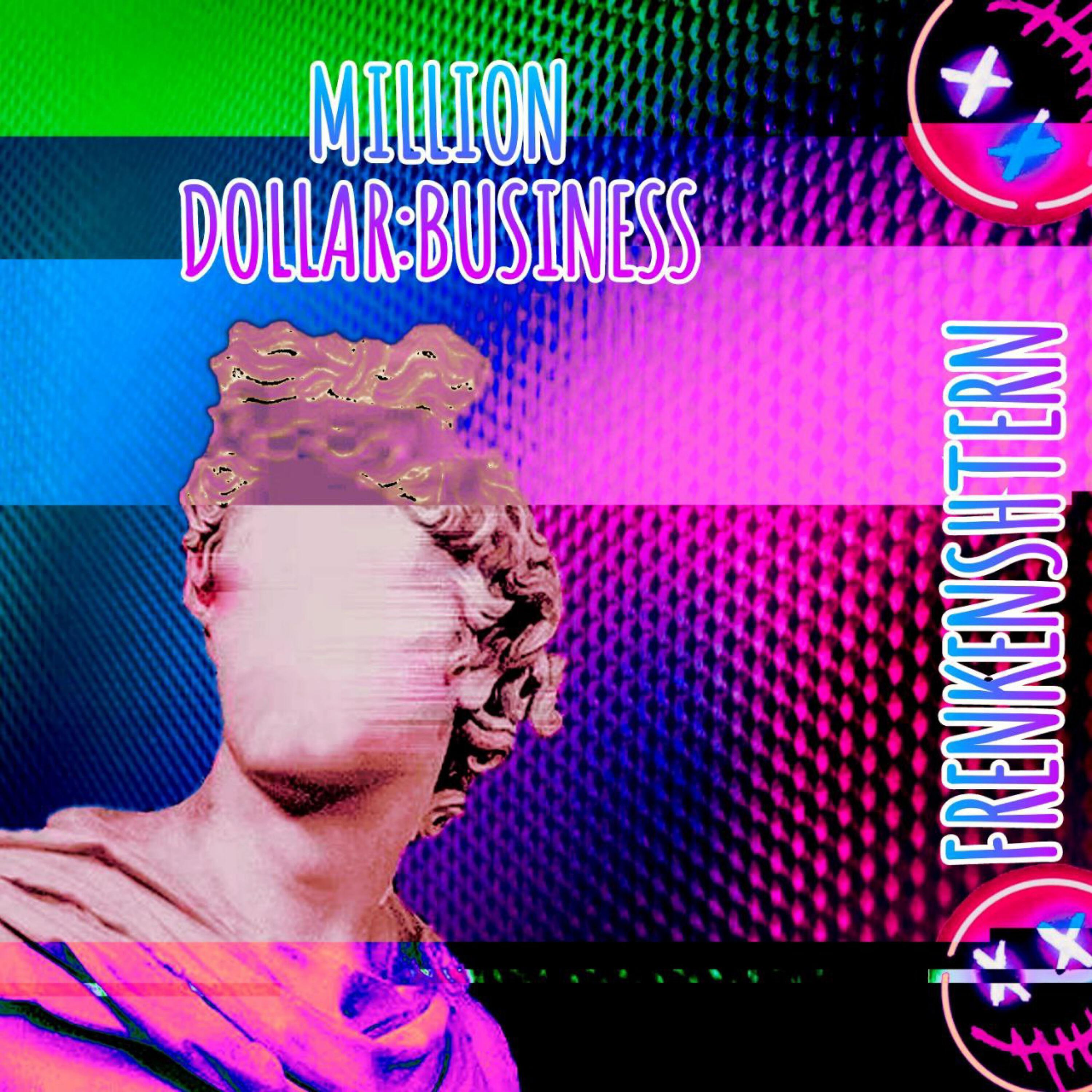 Релиз Million dollars: Business