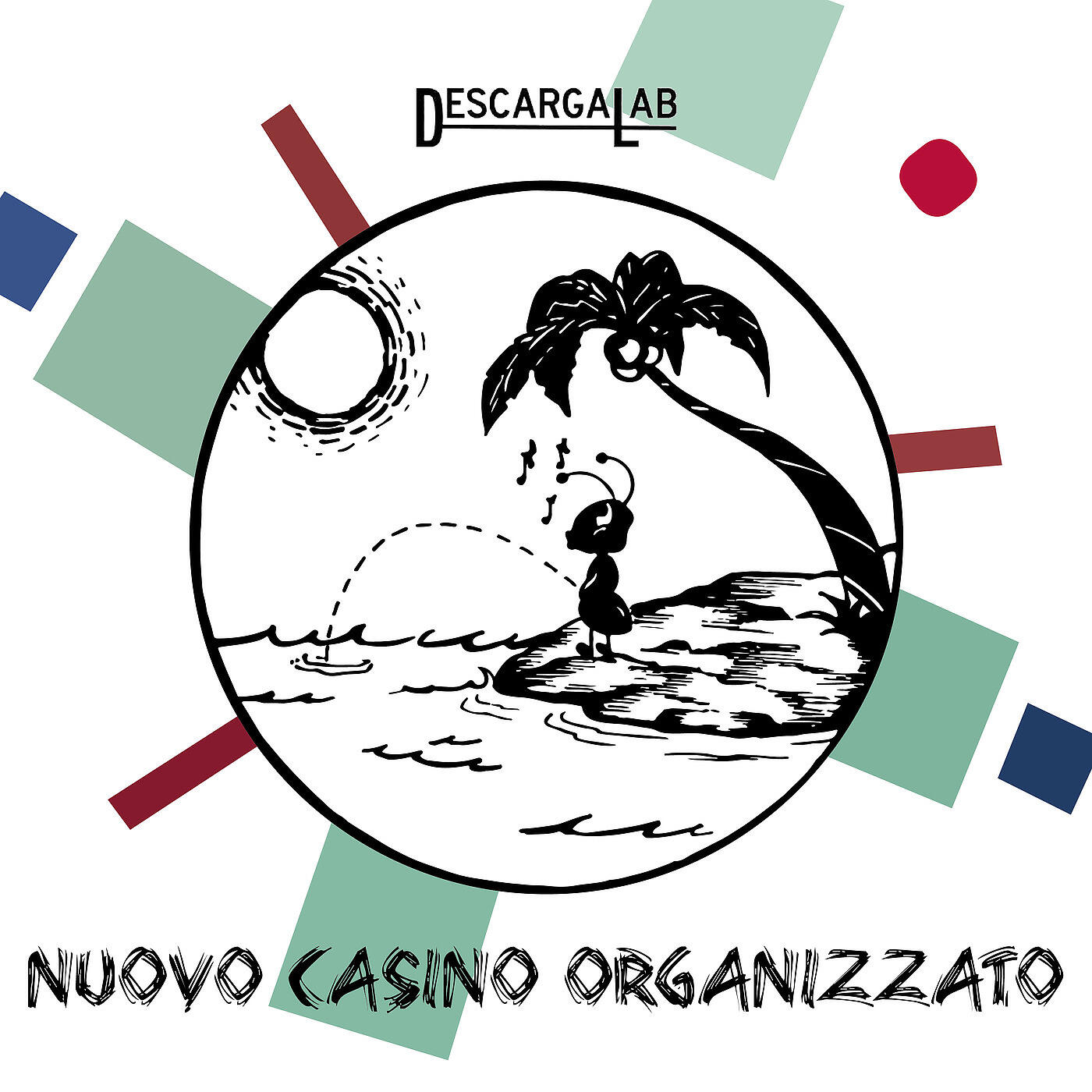Релиз Nuovo Casino Organizzato