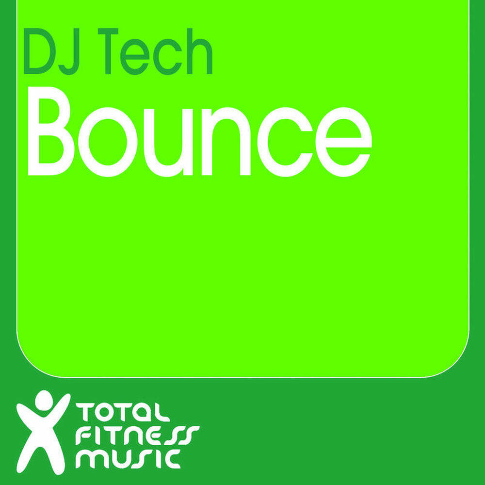 Релиз Bounce