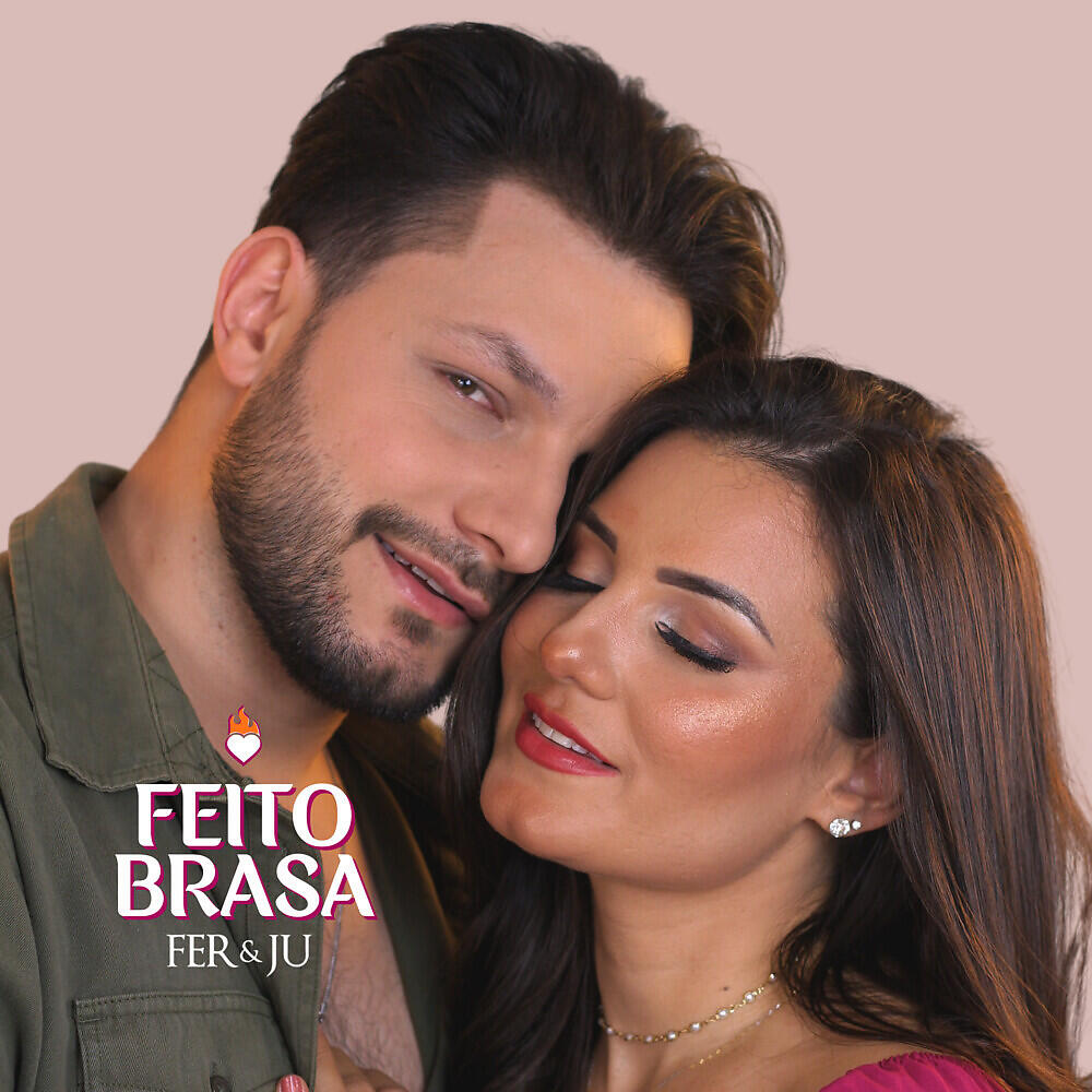 Релиз Feito Brasa