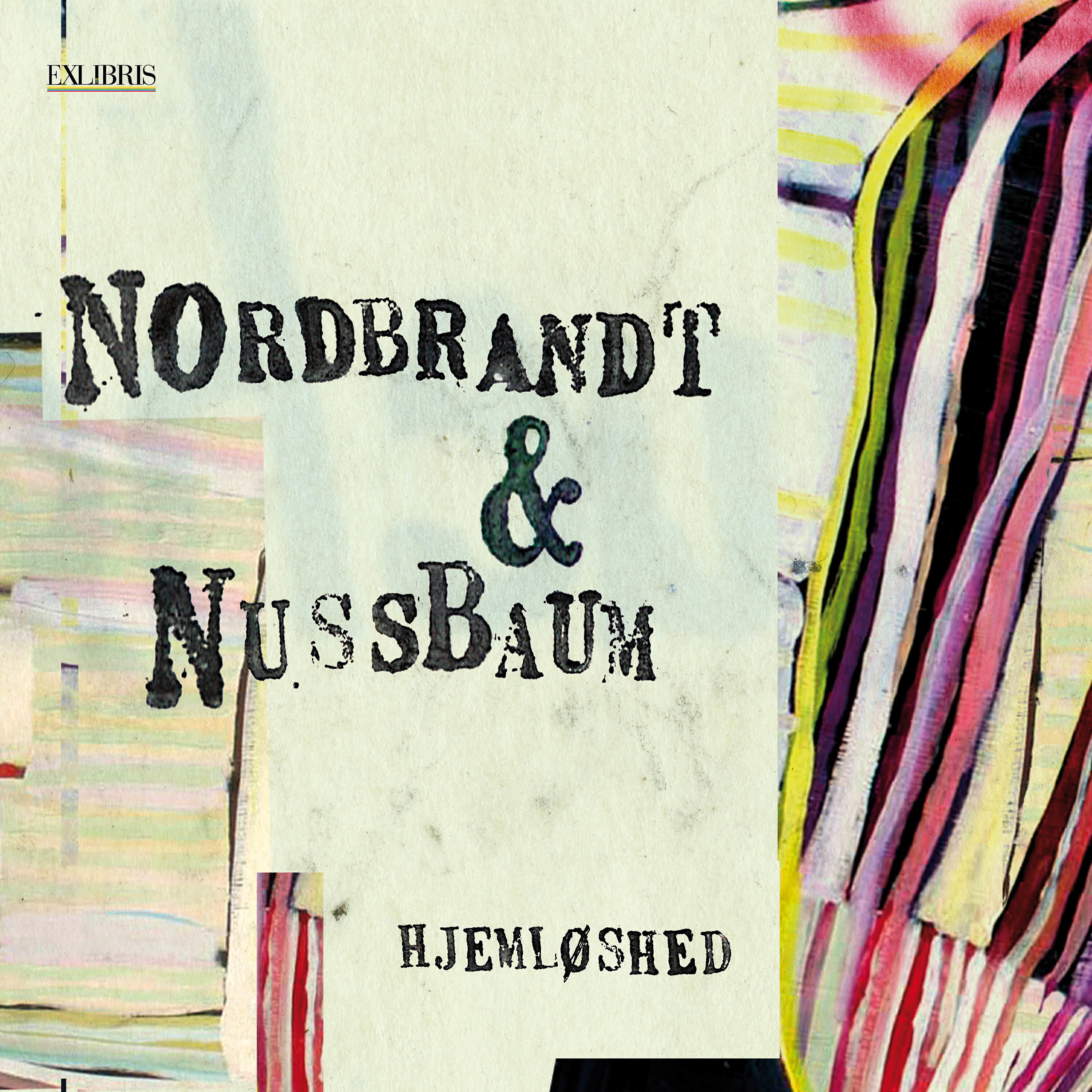 Релиз Hjemløshed