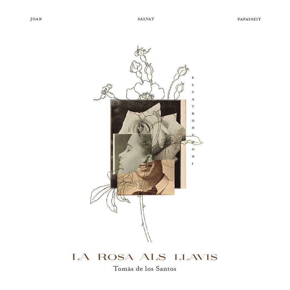 Релиз La Rosa Als Llavis