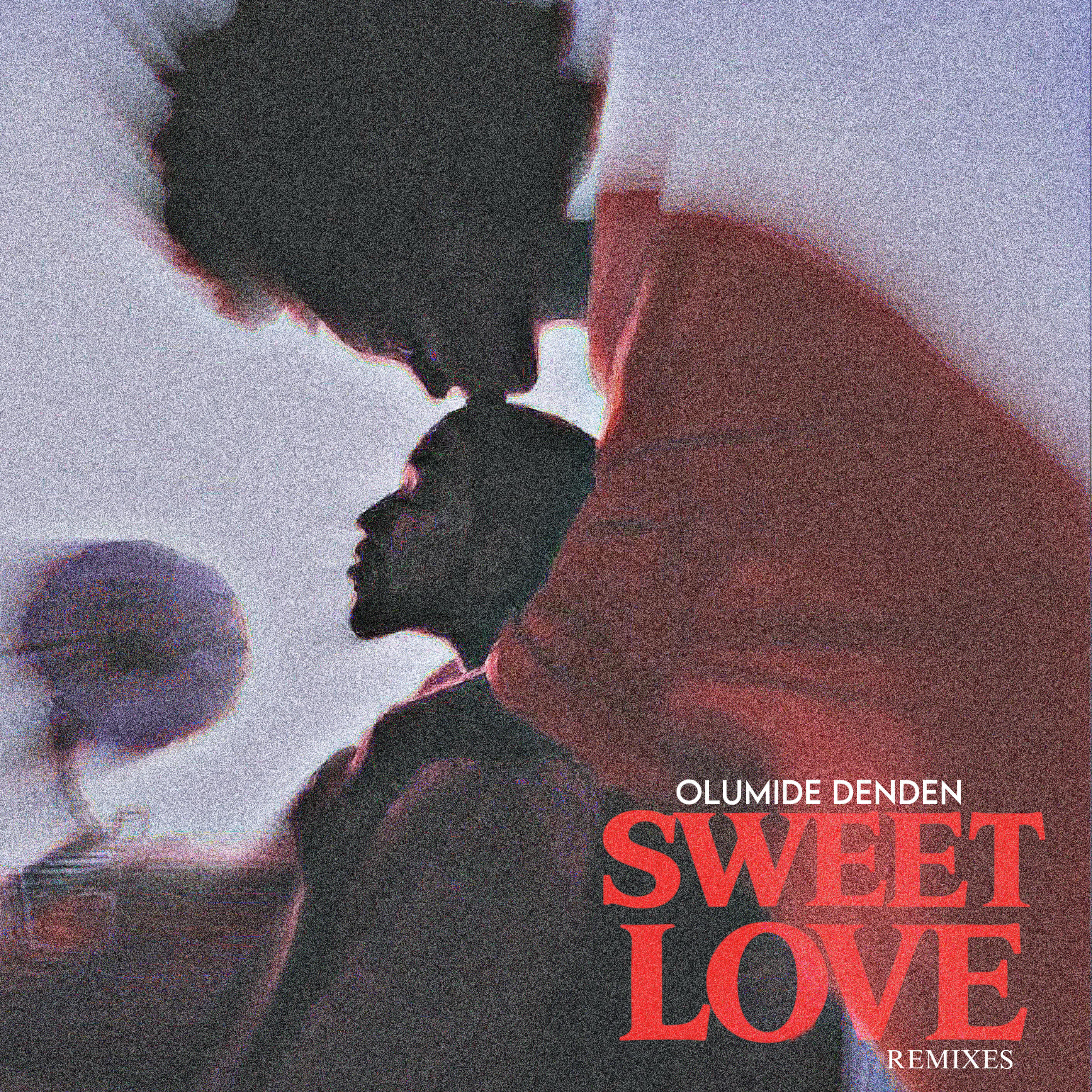Релиз Sweet Love