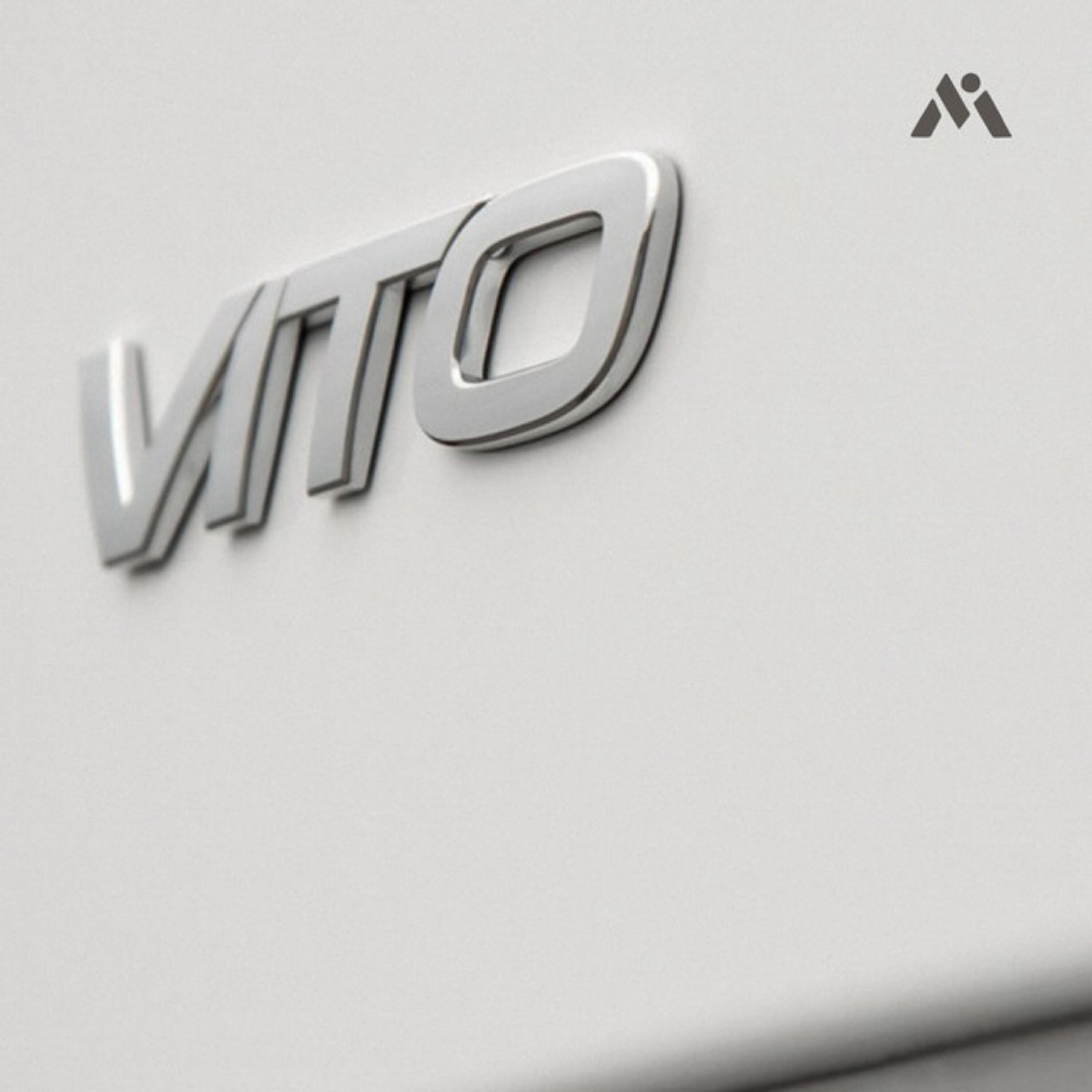 Релиз Vito