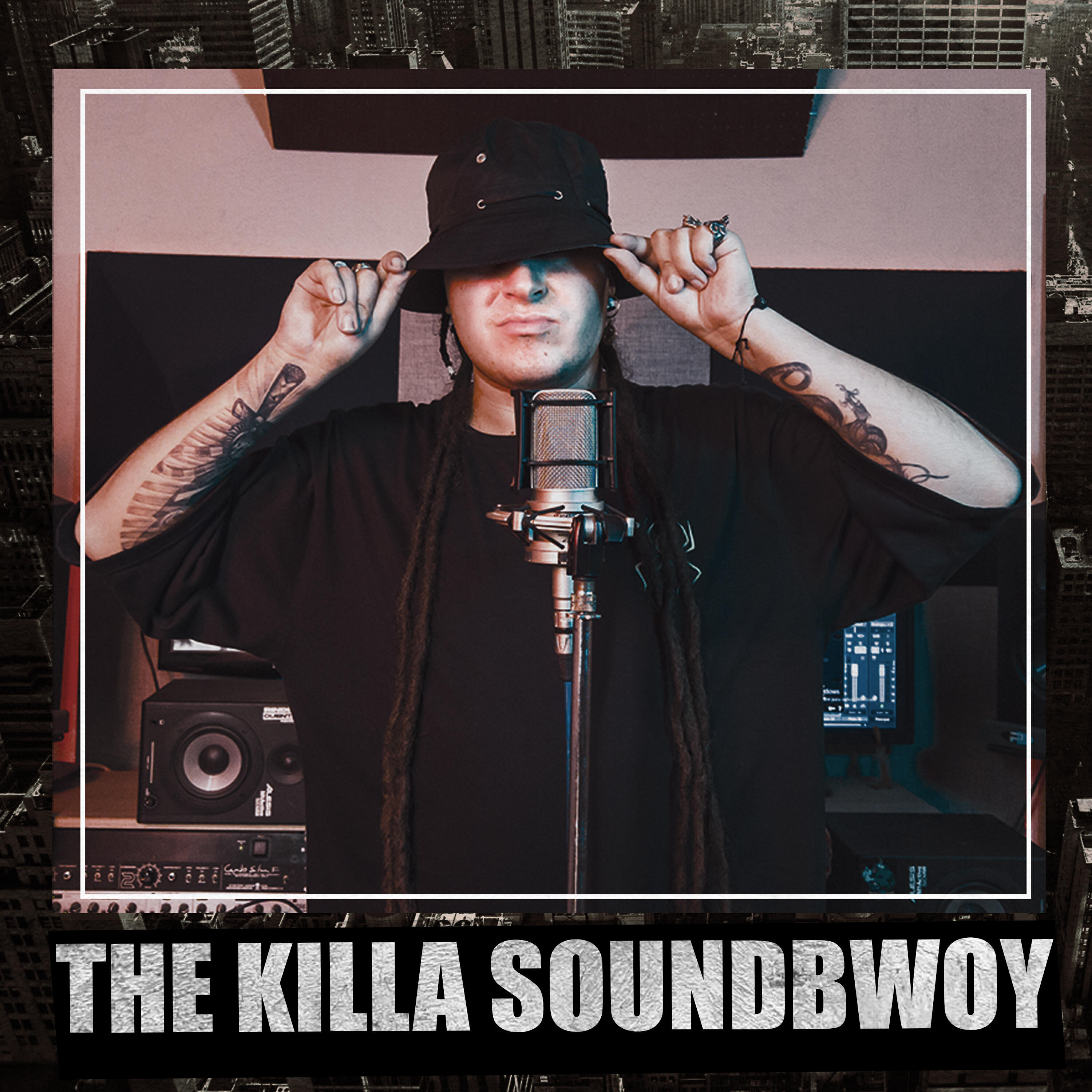 Релиз The Killa Soundbwoy