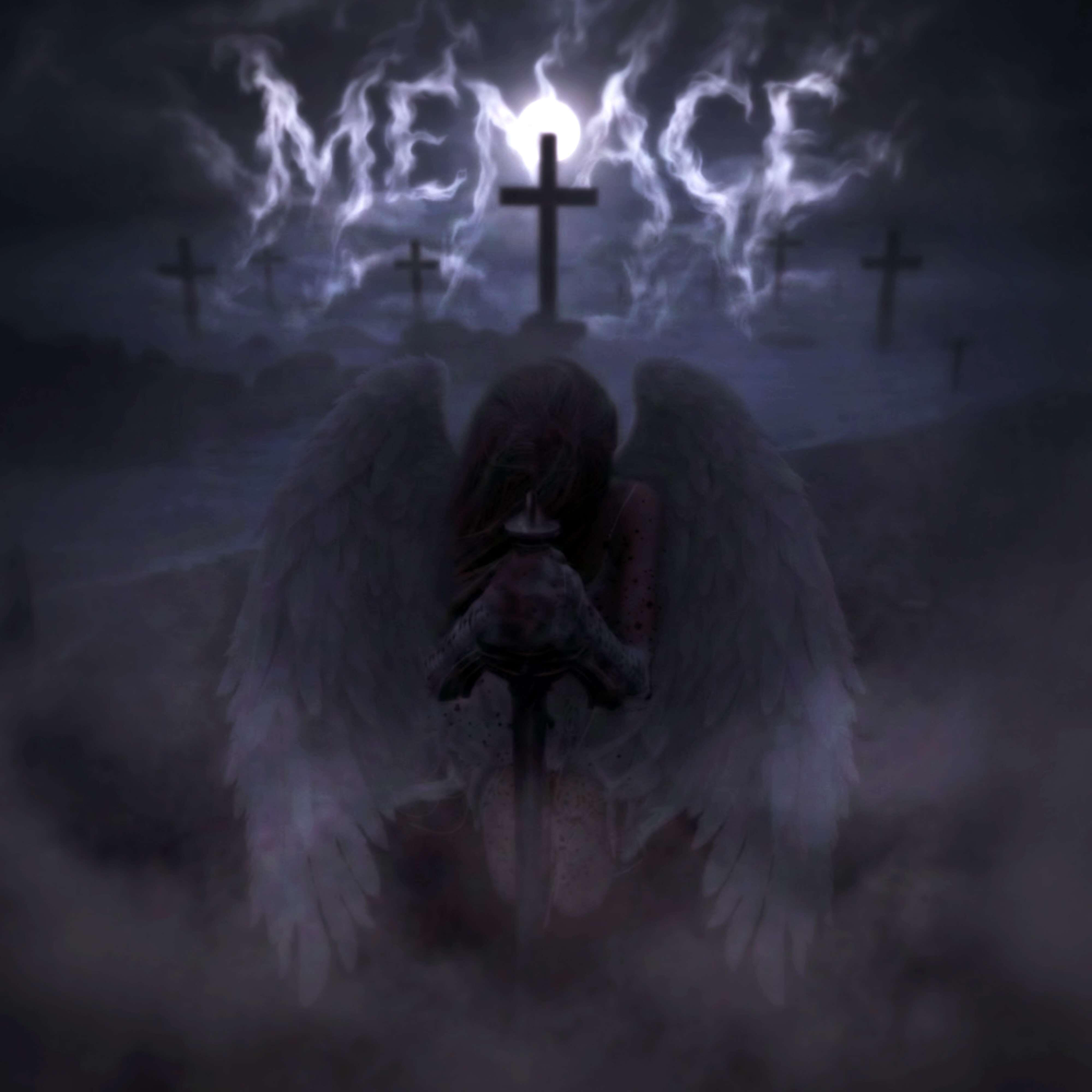 Релиз menace