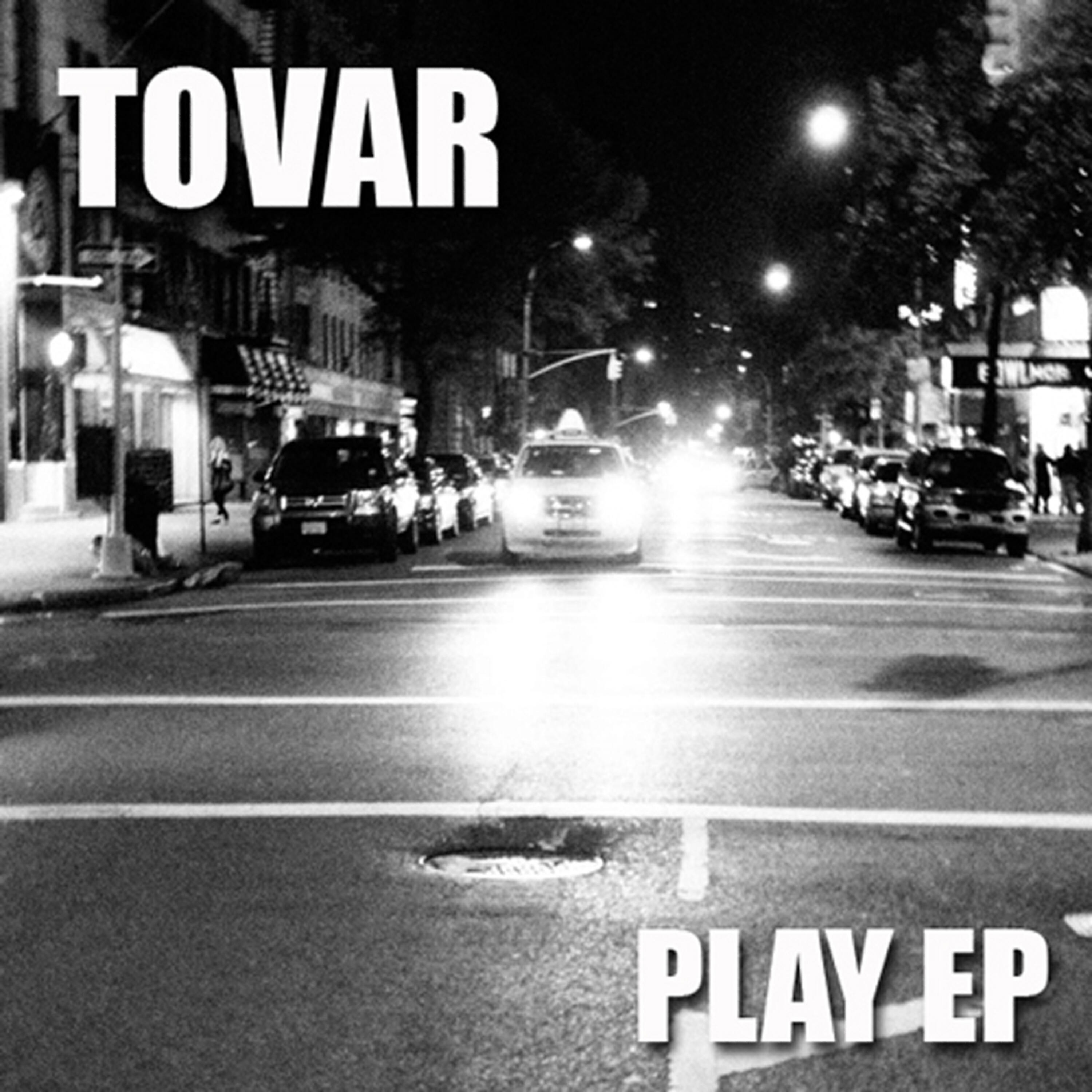 Релиз Play EP