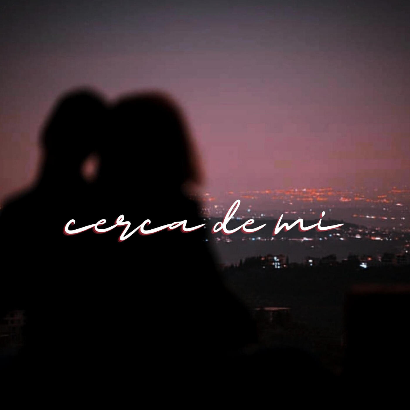 Релиз Cerca De Mí