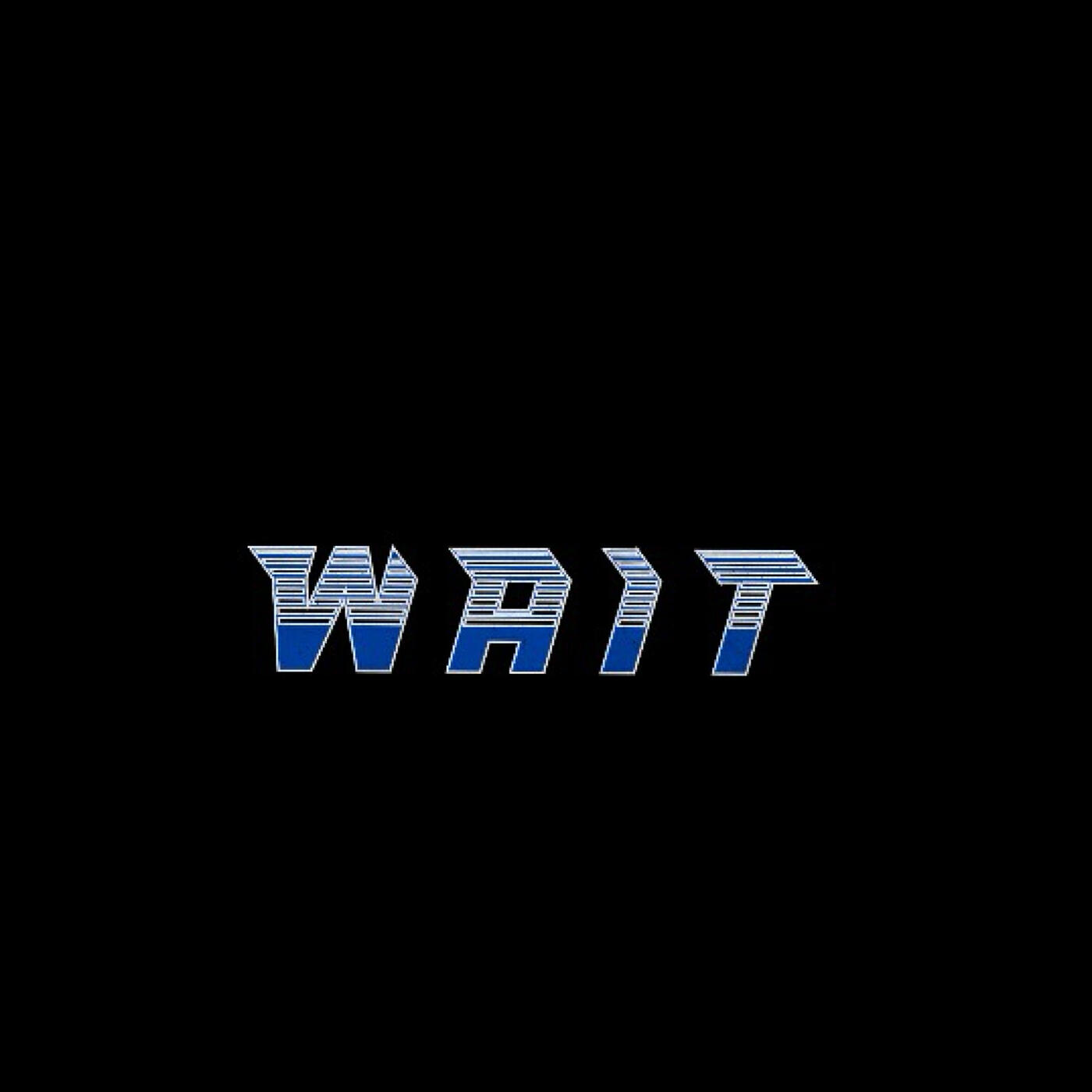 Релиз Wait